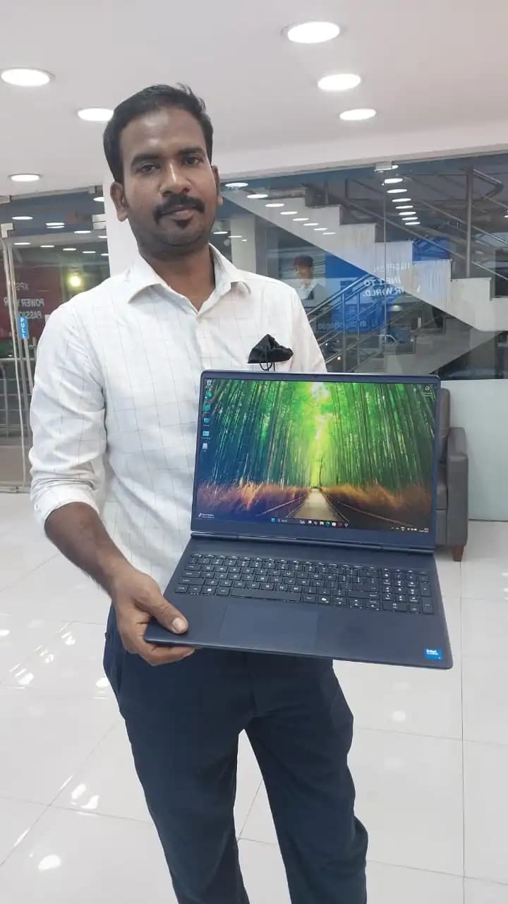 Dell Exclusive Store Ashok Nagar, Chennai — photo 1