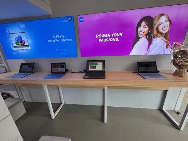 Dell Exclusive Store Ashok Nagar, Chennai — photo 4