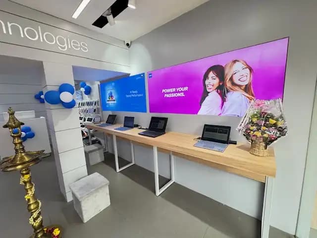 Dell Exclusive Store Ashok Nagar, Chennai — photo 5