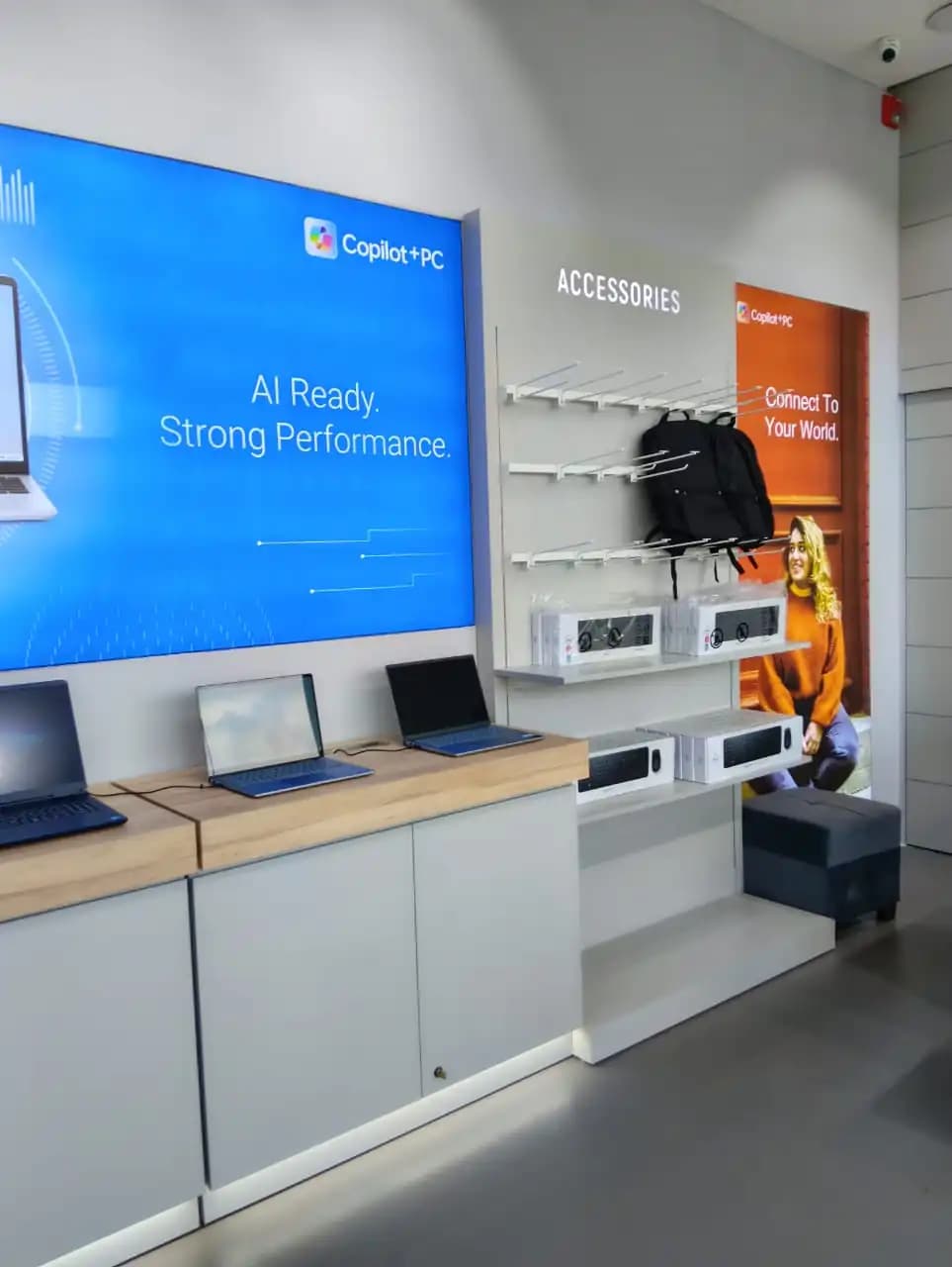 Dell Exclusive Store Vegas Mall, Dwarka — photo 1