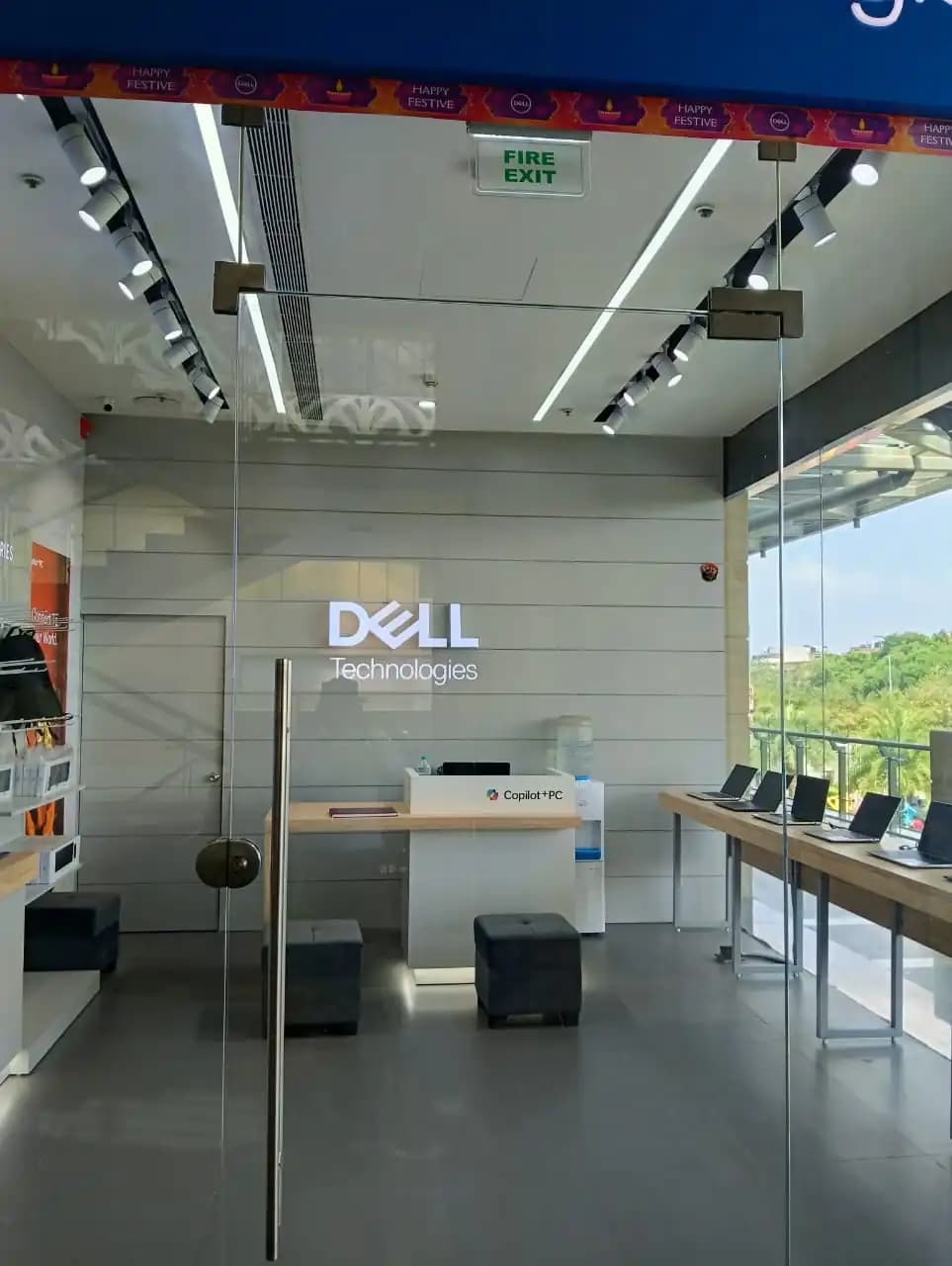 Dell Exclusive Store Vegas Mall, Dwarka — photo 2