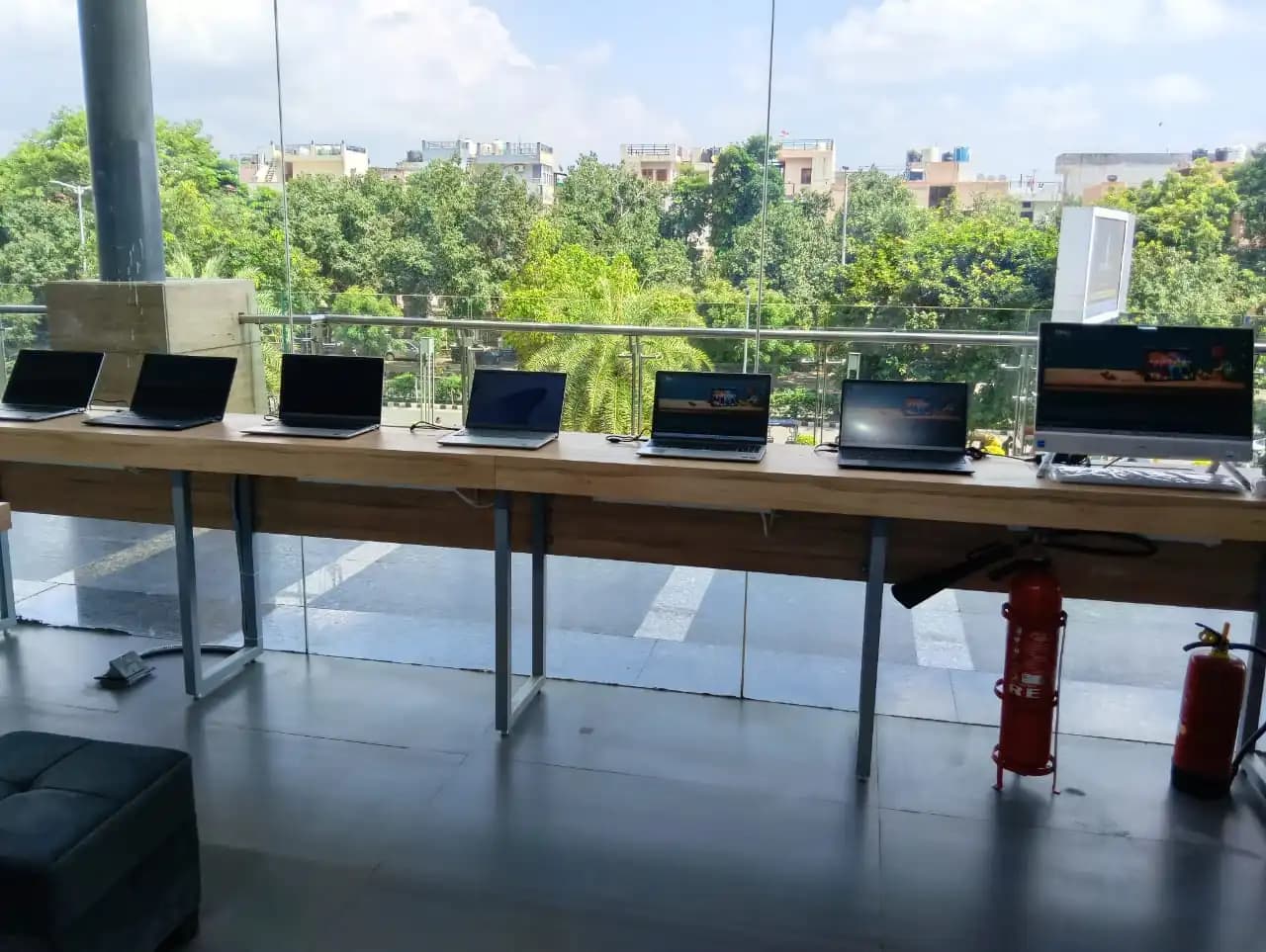 Dell Exclusive Store Vegas Mall, Dwarka — photo 4