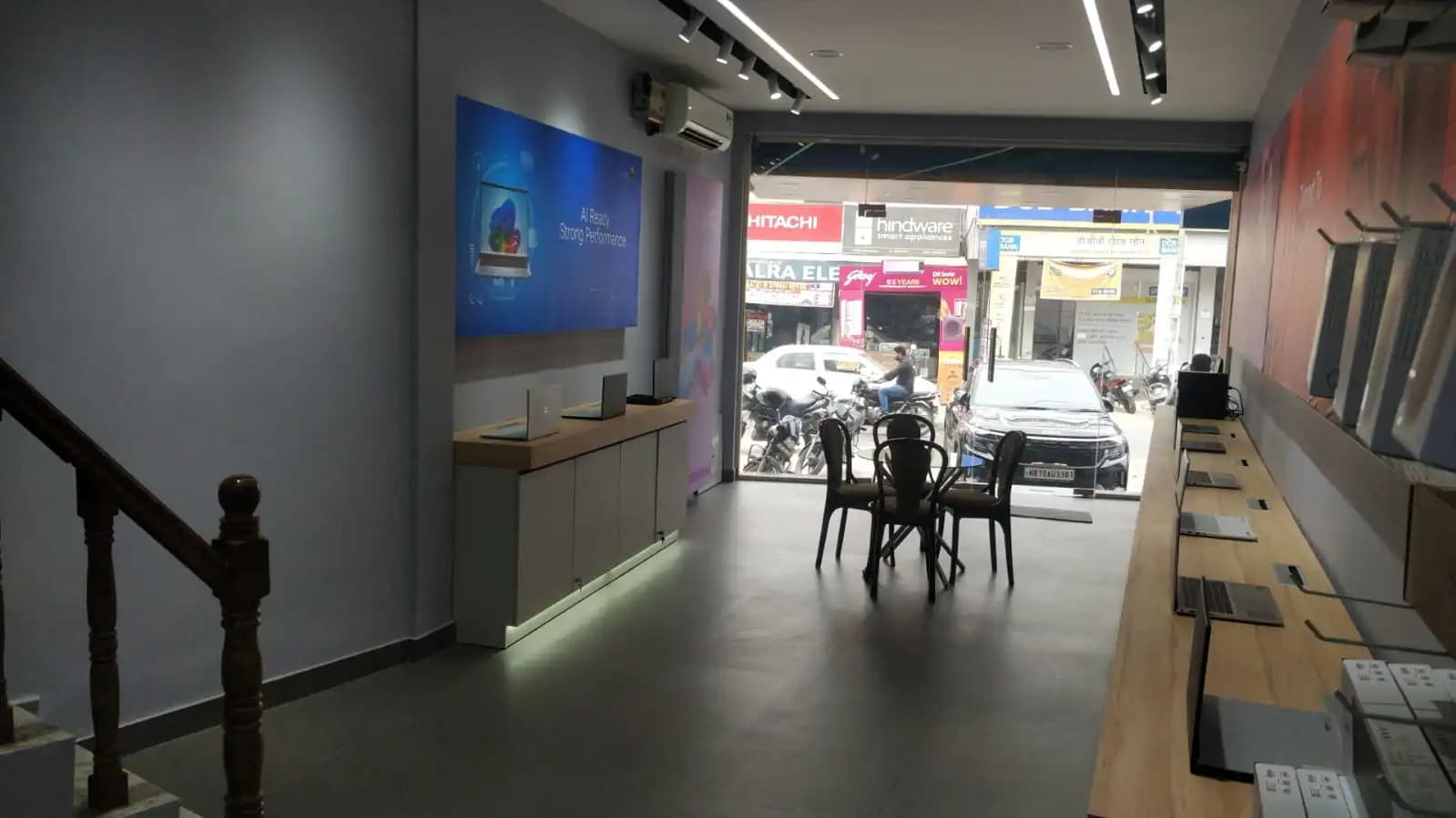 Dell Exclusive Store Railway Road, Sonipat — photo 5