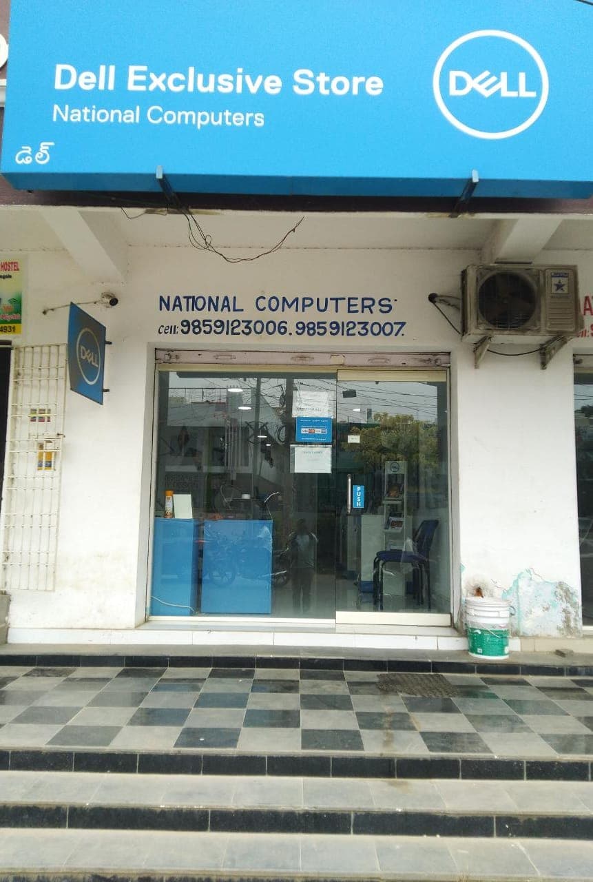 Dell Exclusive Store Ongole — photo 2