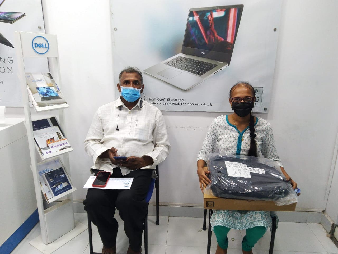 Dell Exclusive Store Ongole — photo 4