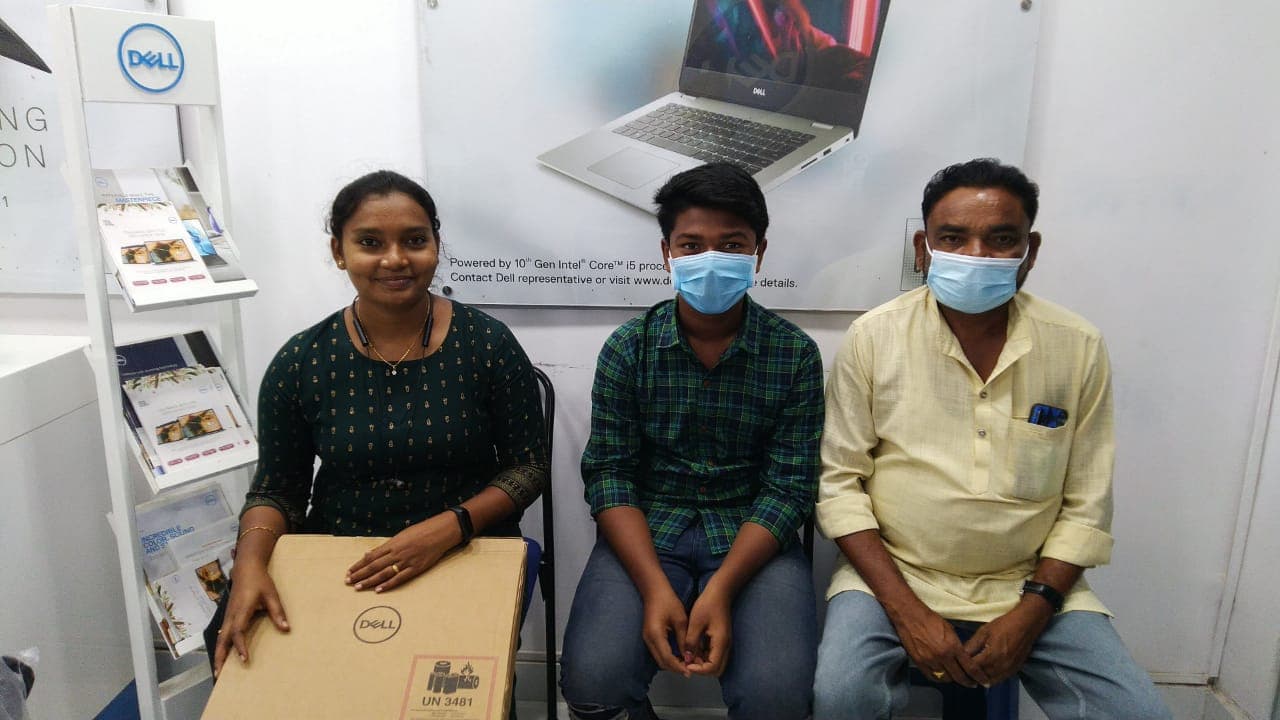 Dell Exclusive Store Ongole — photo 5