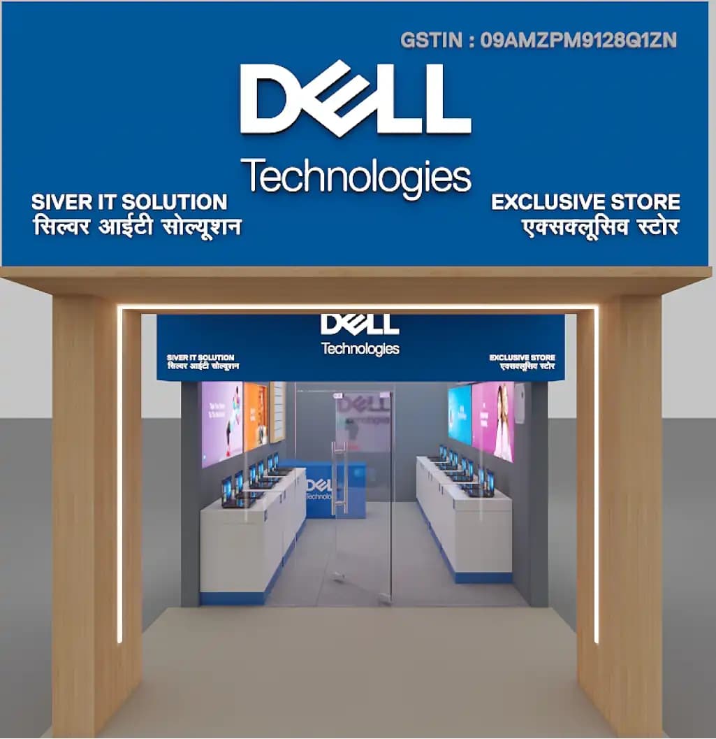 Dell Exclusive Store Ambedkar Road, Ghaziabad — photo 3