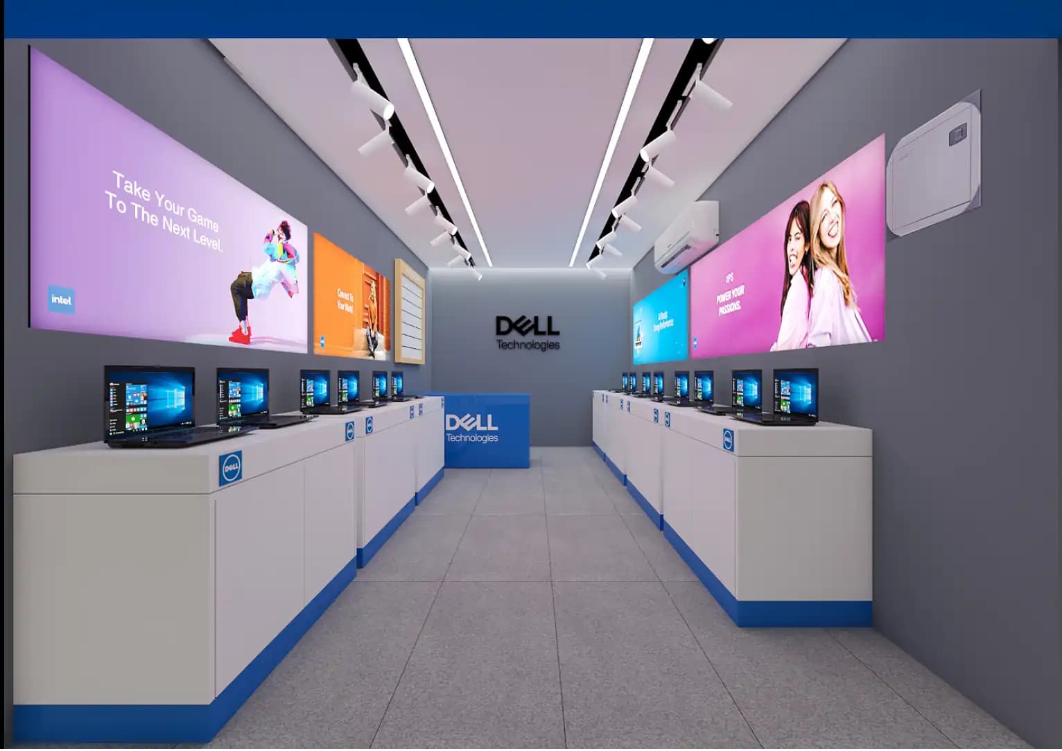 Dell Exclusive Store Ambedkar Road, Ghaziabad — photo 5