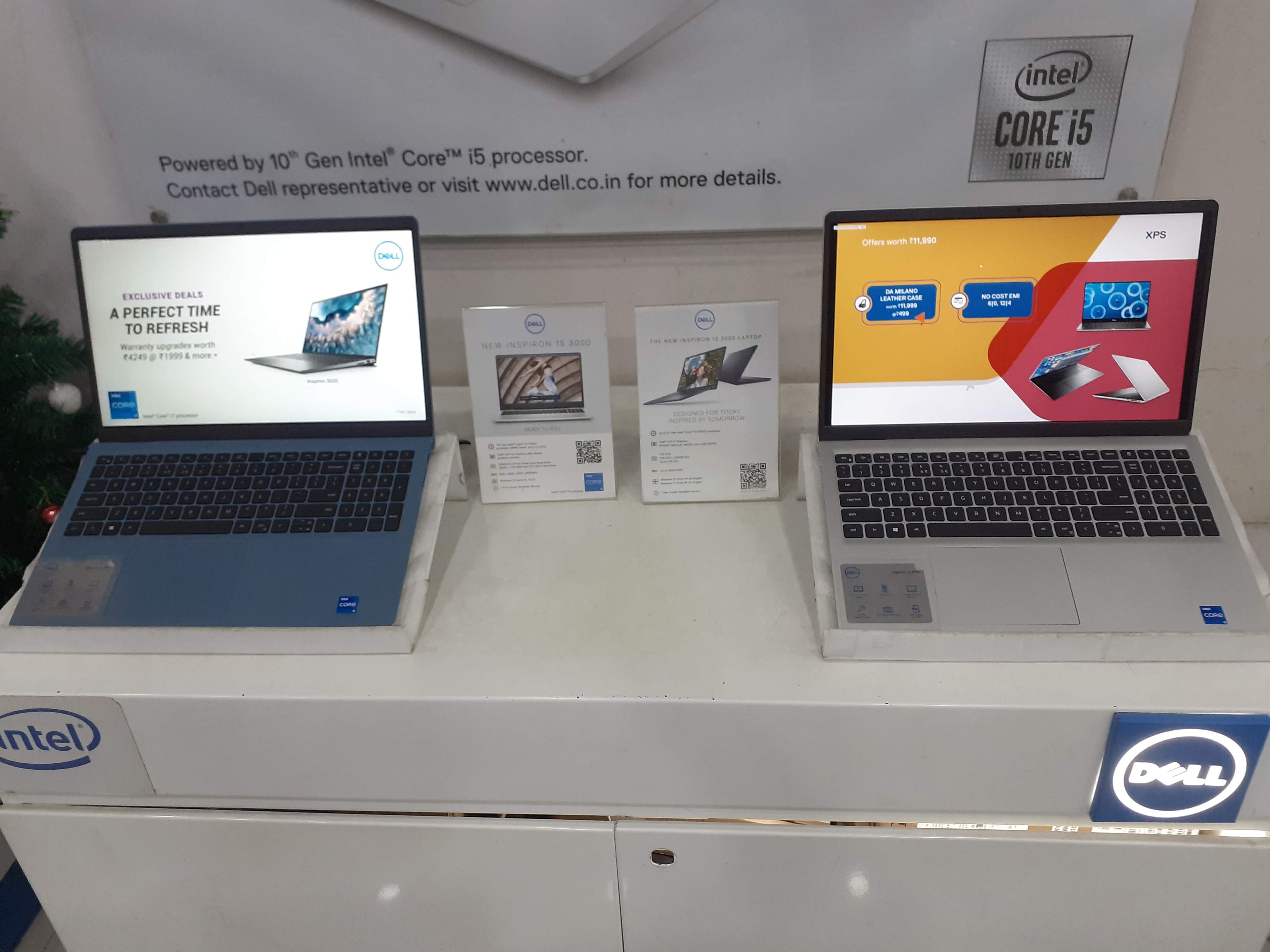 Dell Exclusive Store Rajahmundry — photo 2
