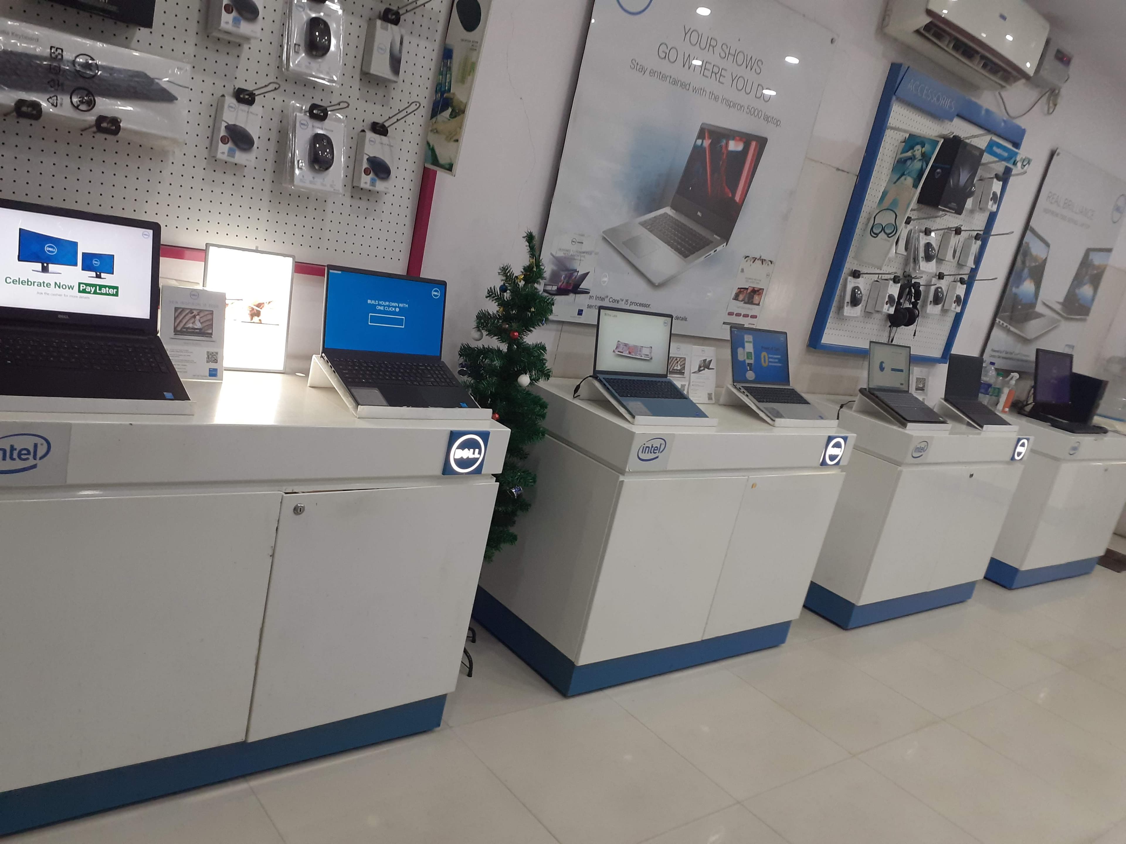 Dell Exclusive Store Rajahmundry — photo 3