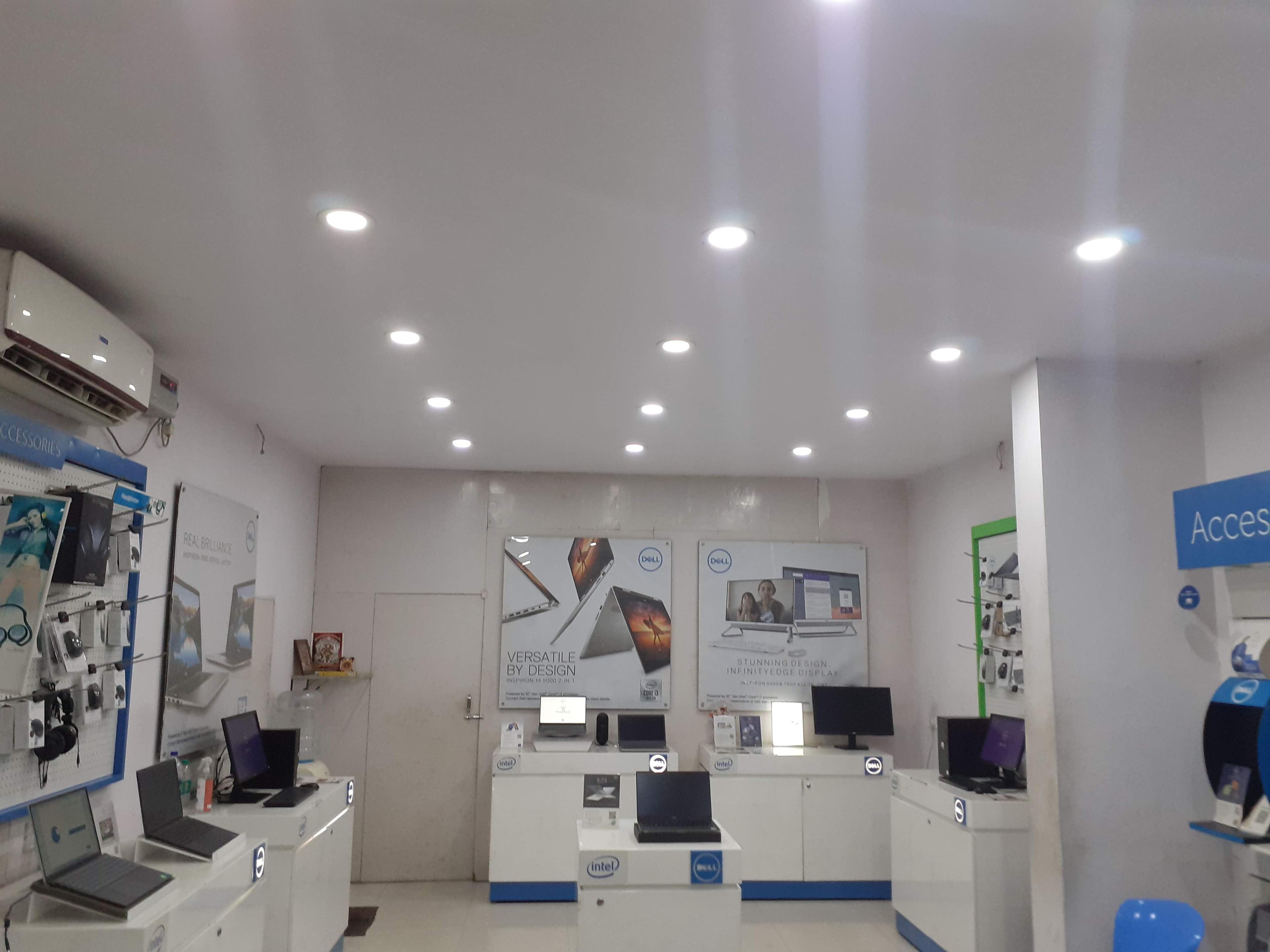 Dell Exclusive Store Rajahmundry — photo 4