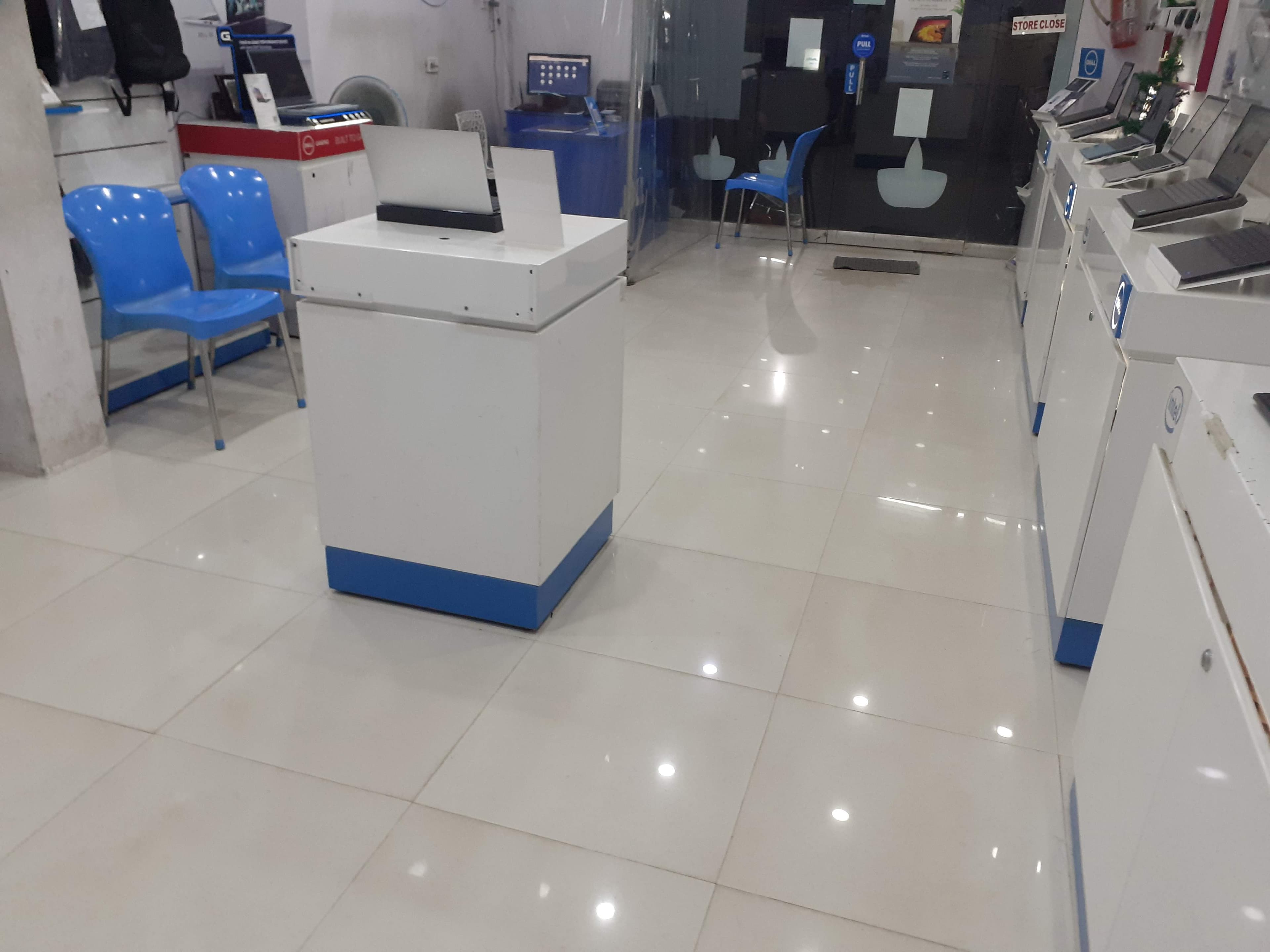 Dell Exclusive Store Rajahmundry — photo 5