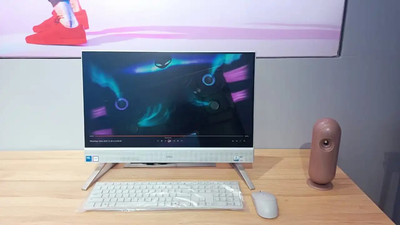 Dell Exclusive Store Rajarampuri, Kolhapur — photo 4