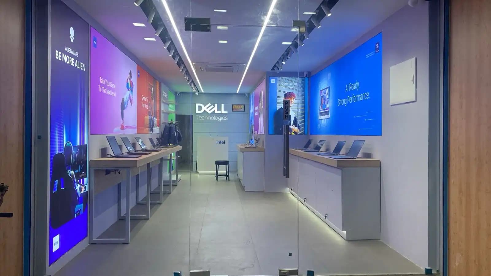 Dell Exclusive Store Yelahanka New Town, Yelahanka — photo 4
