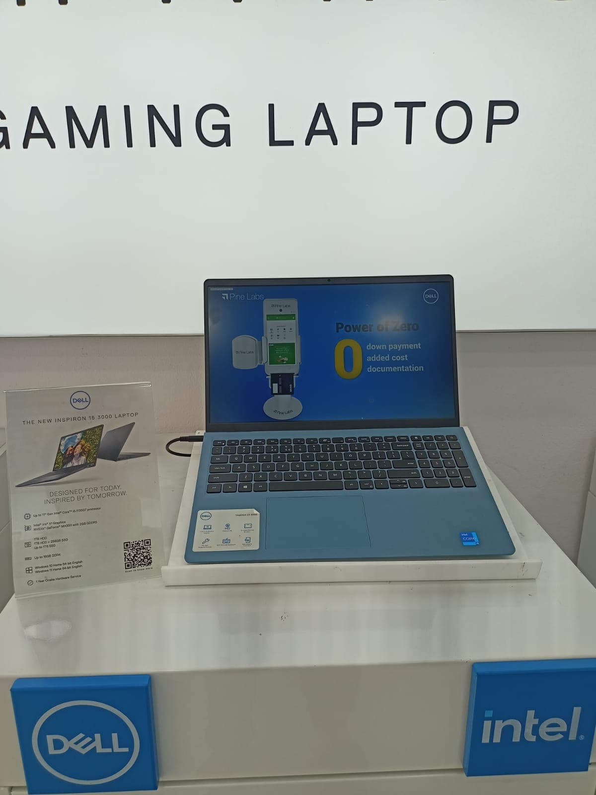 Dell Exclusive Store Tanuku — photo 3