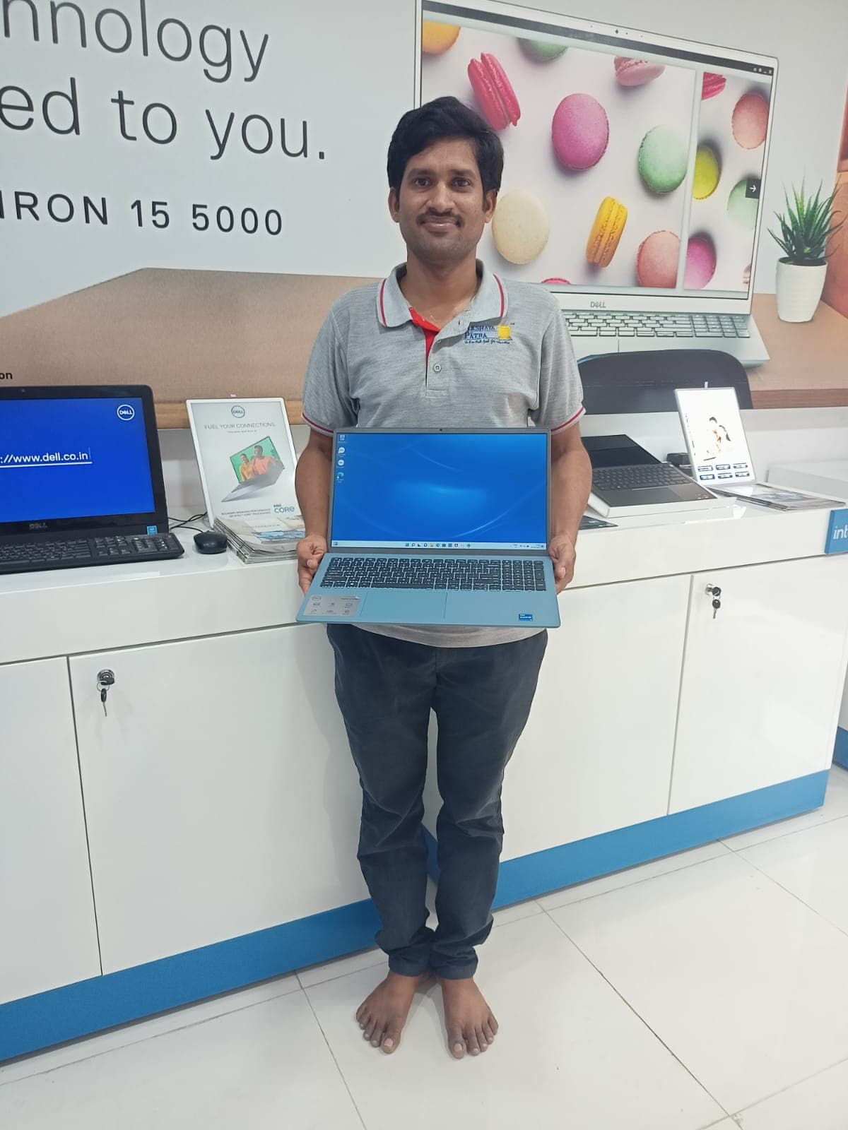 Dell Exclusive Store Tanuku — photo 5