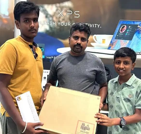 Dell Exclusive Store Tambaram West, Chennai — photo 1