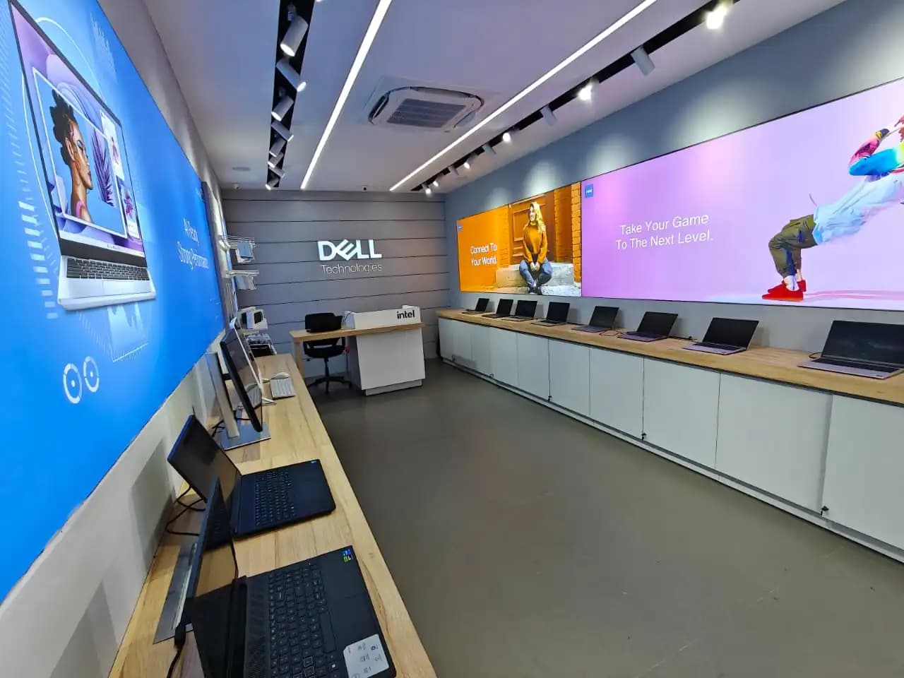 Dell Exclusive Store Tambaram West, Chennai — photo 2