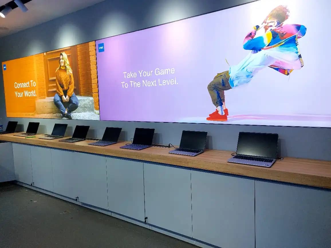 Dell Exclusive Store Tambaram West, Chennai — photo 4
