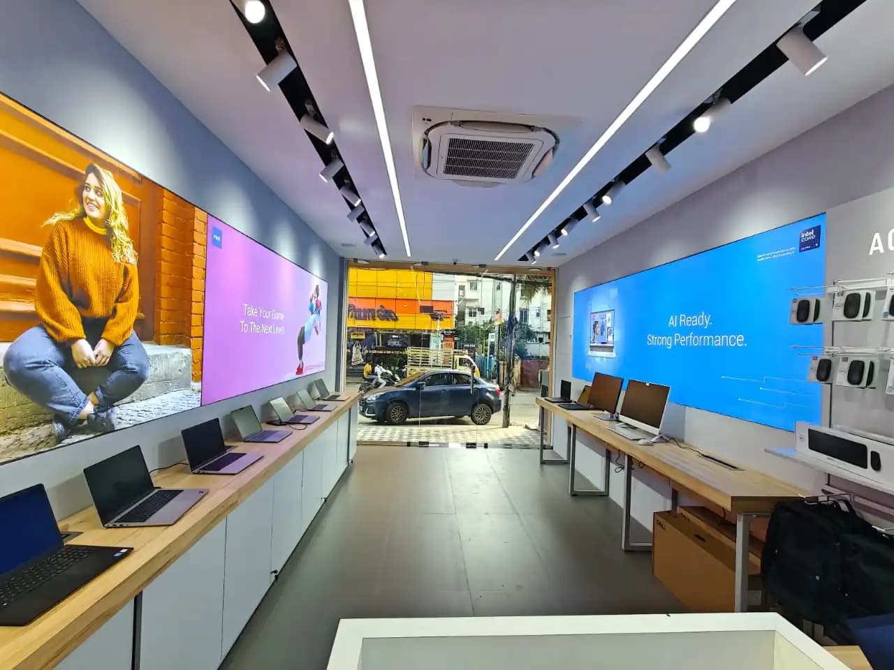Dell Exclusive Store Tambaram West, Chennai — photo 5