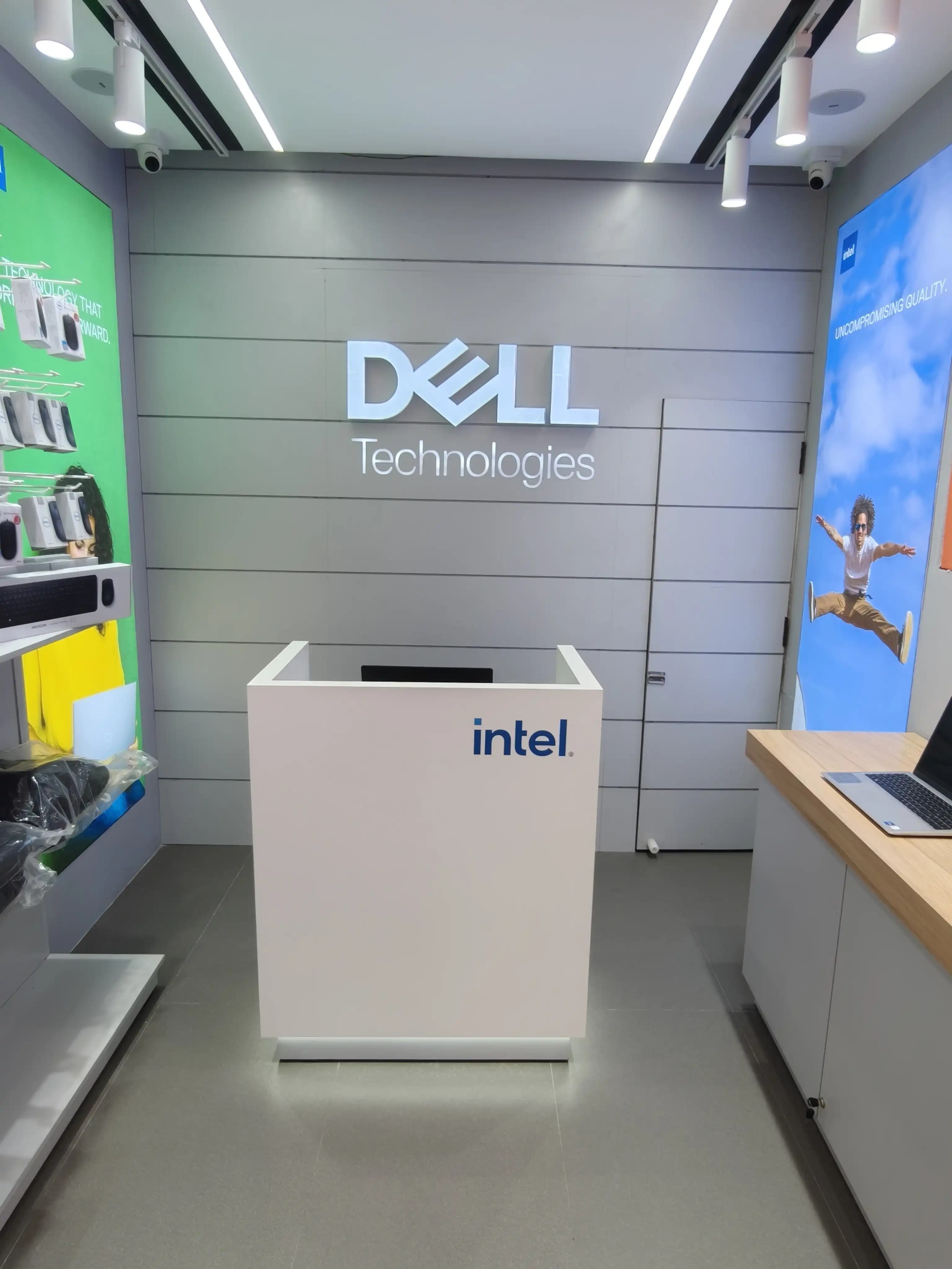 Dell Exclusive Store North Veli Street, Madurai — photo 2