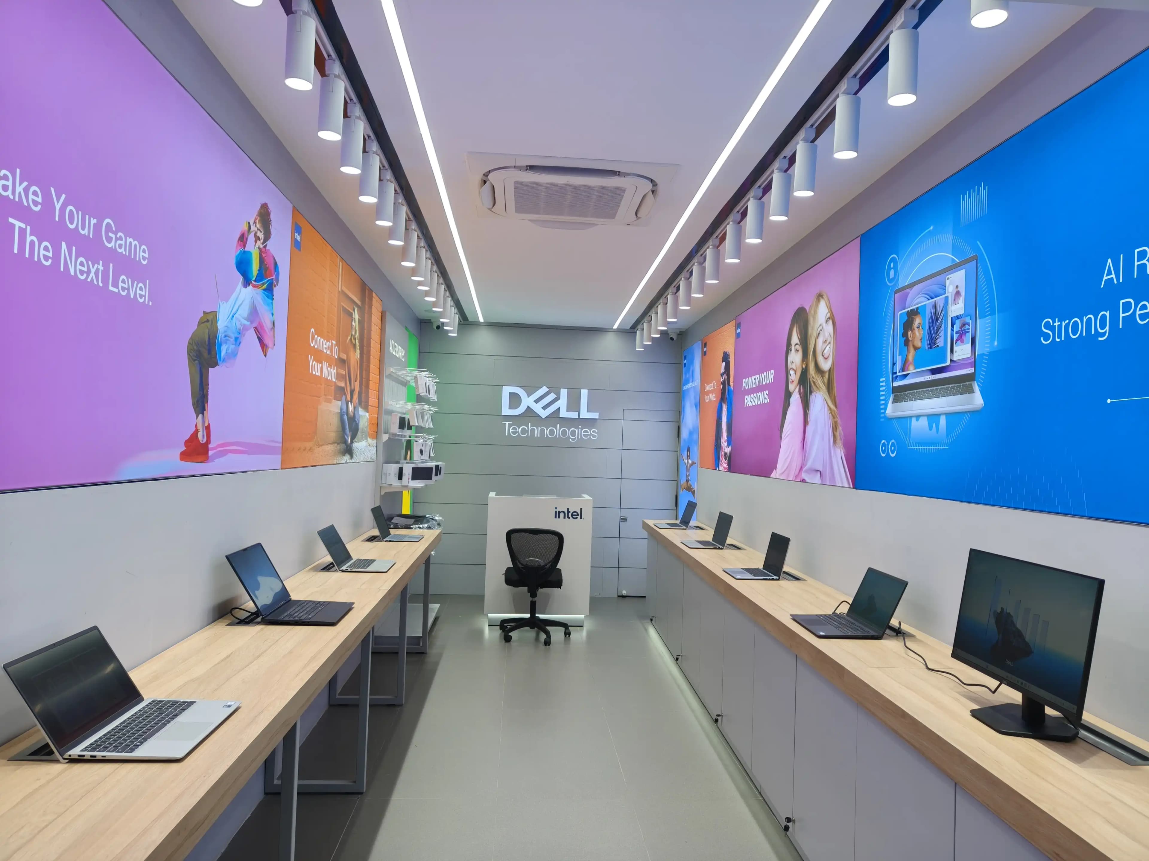 Dell Exclusive Store North Veli Street, Madurai — photo 4