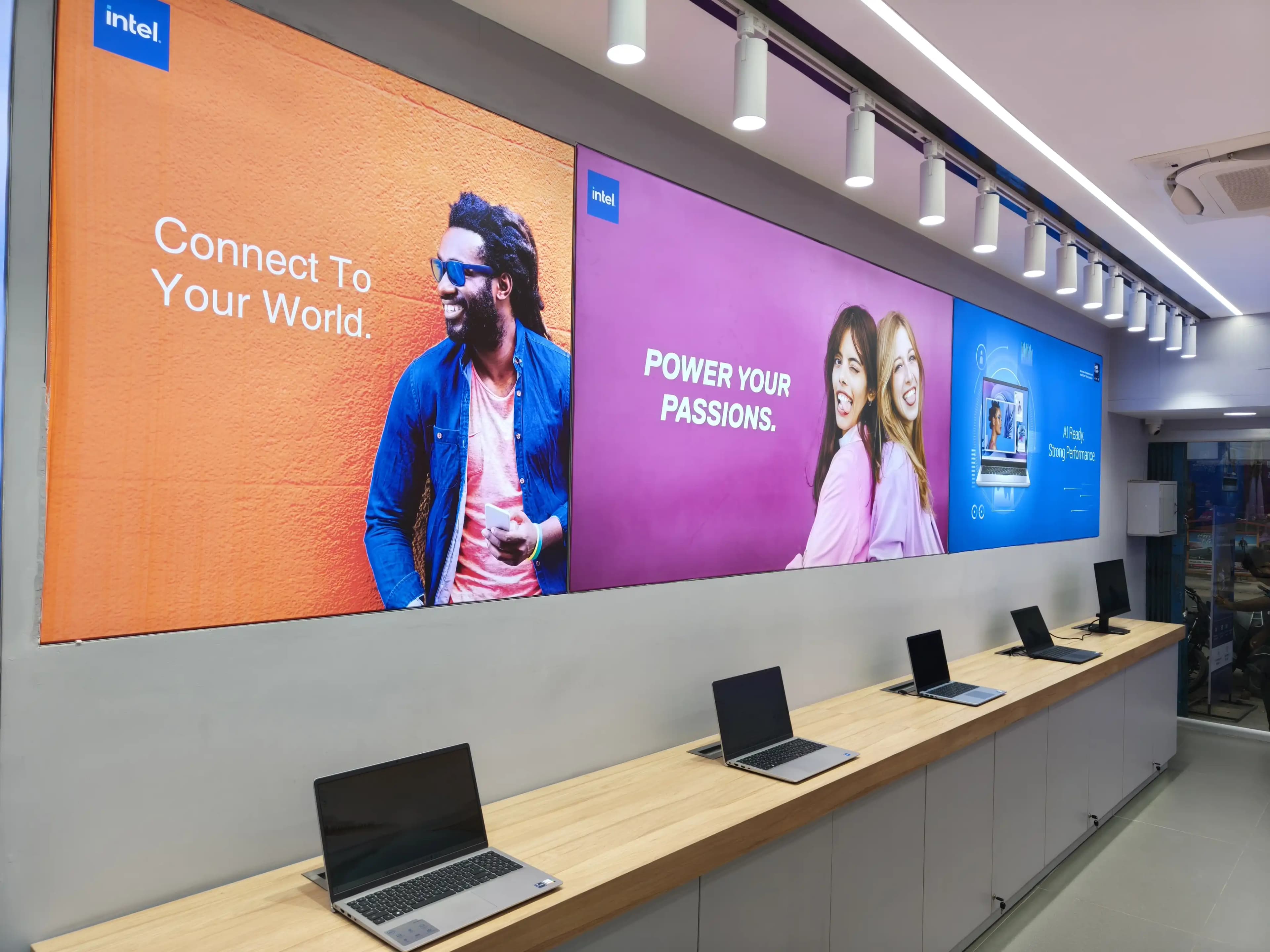 Dell Exclusive Store North Veli Street, Madurai — photo 5