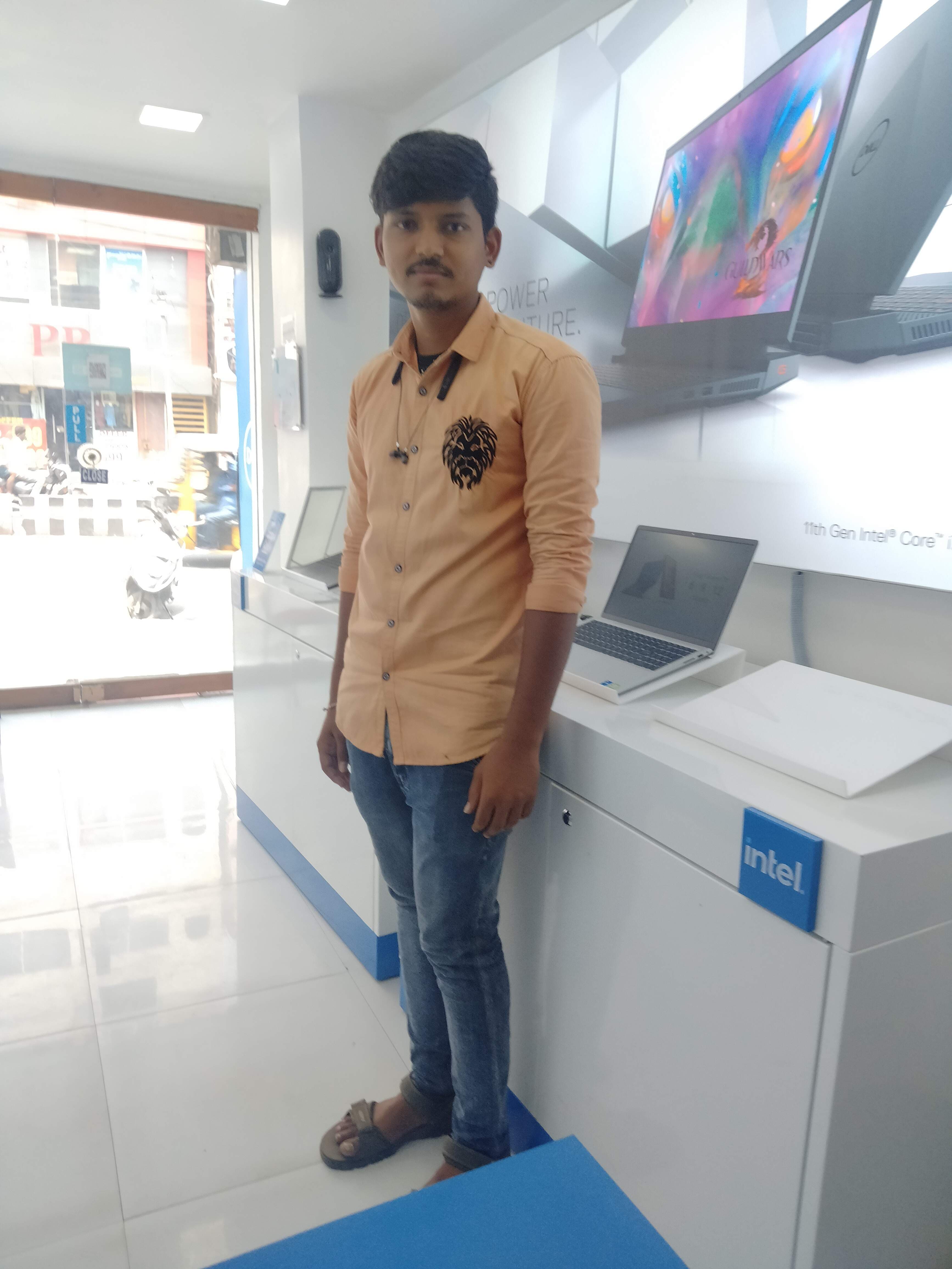 Dell Exclusive Store Tirupathi — photo 3