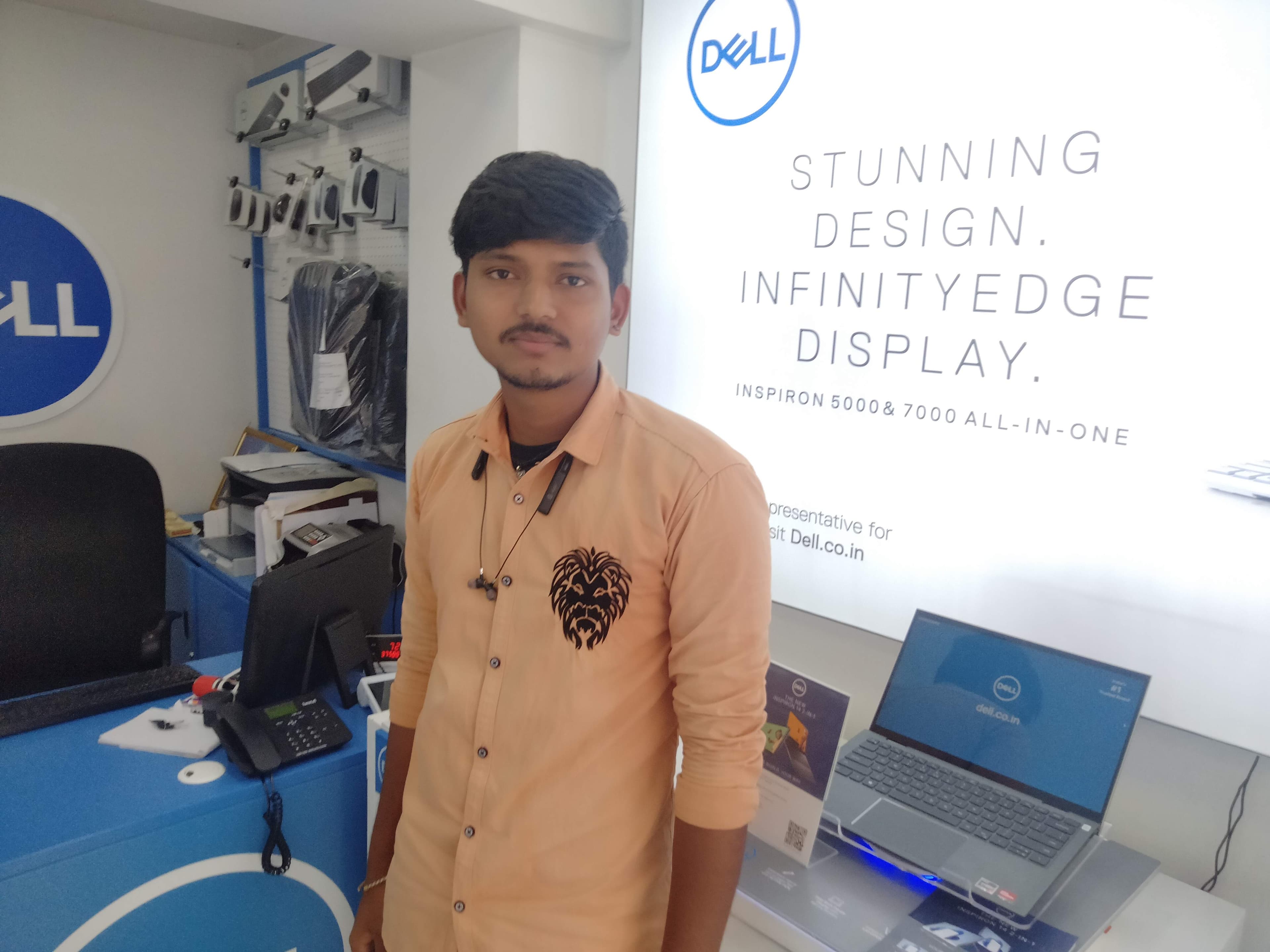 Dell Exclusive Store Tirupathi — photo 4