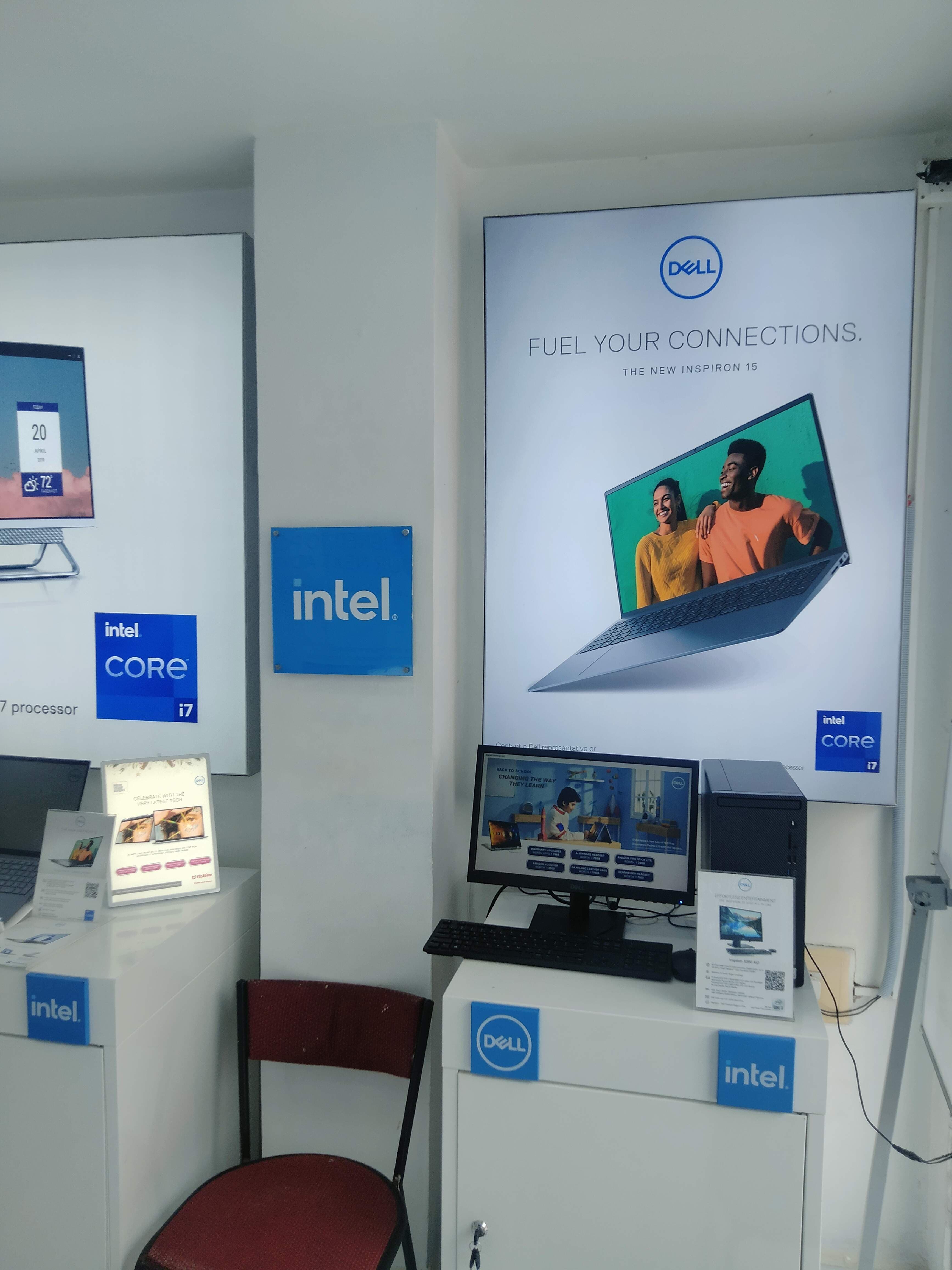 Dell Exclusive Store Tirupathi — photo 5