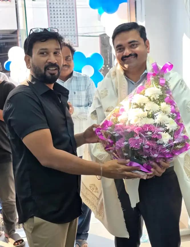 Dell Exclusive Store Labbipet, Vijayawada — photo 3