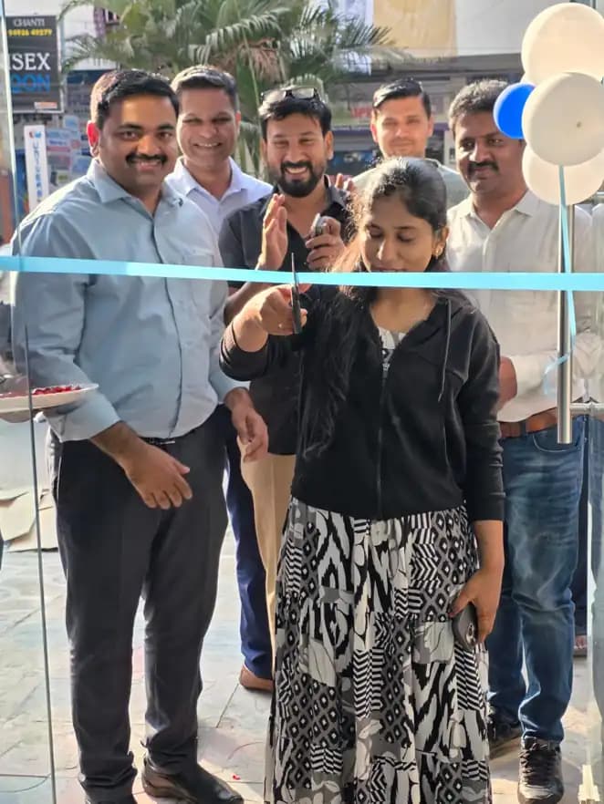 Dell Exclusive Store Labbipet, Vijayawada — photo 4