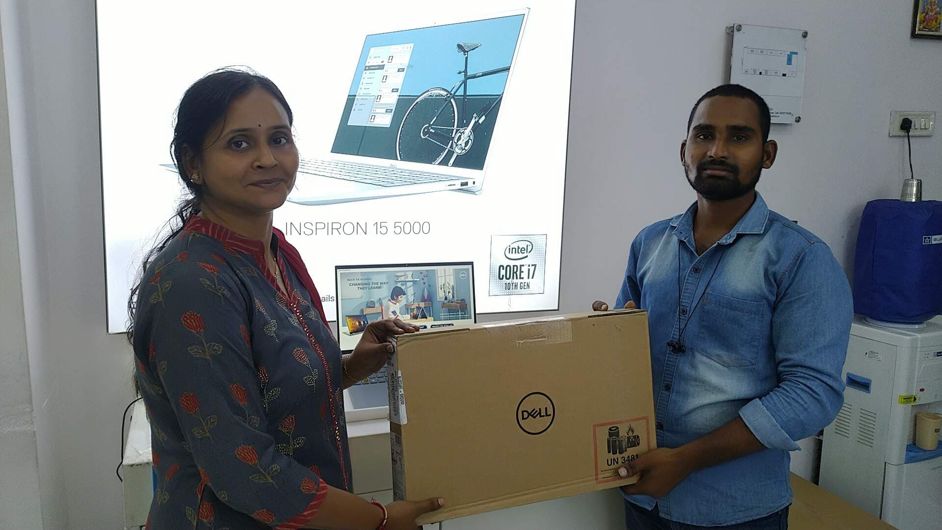 Dell Exclusive Store Governorpet, Vijayawada — photo 2