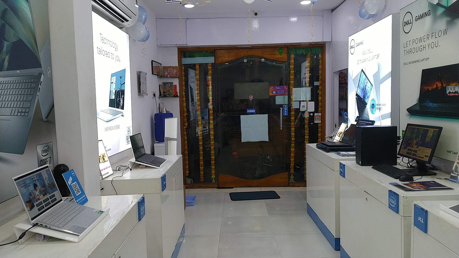 Dell Exclusive Store Governorpet, Vijayawada — photo 3