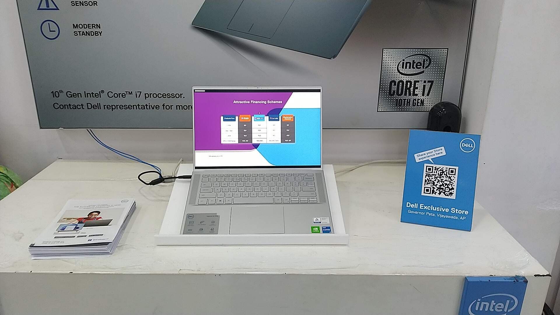 Dell Exclusive Store Governorpet, Vijayawada — photo 4