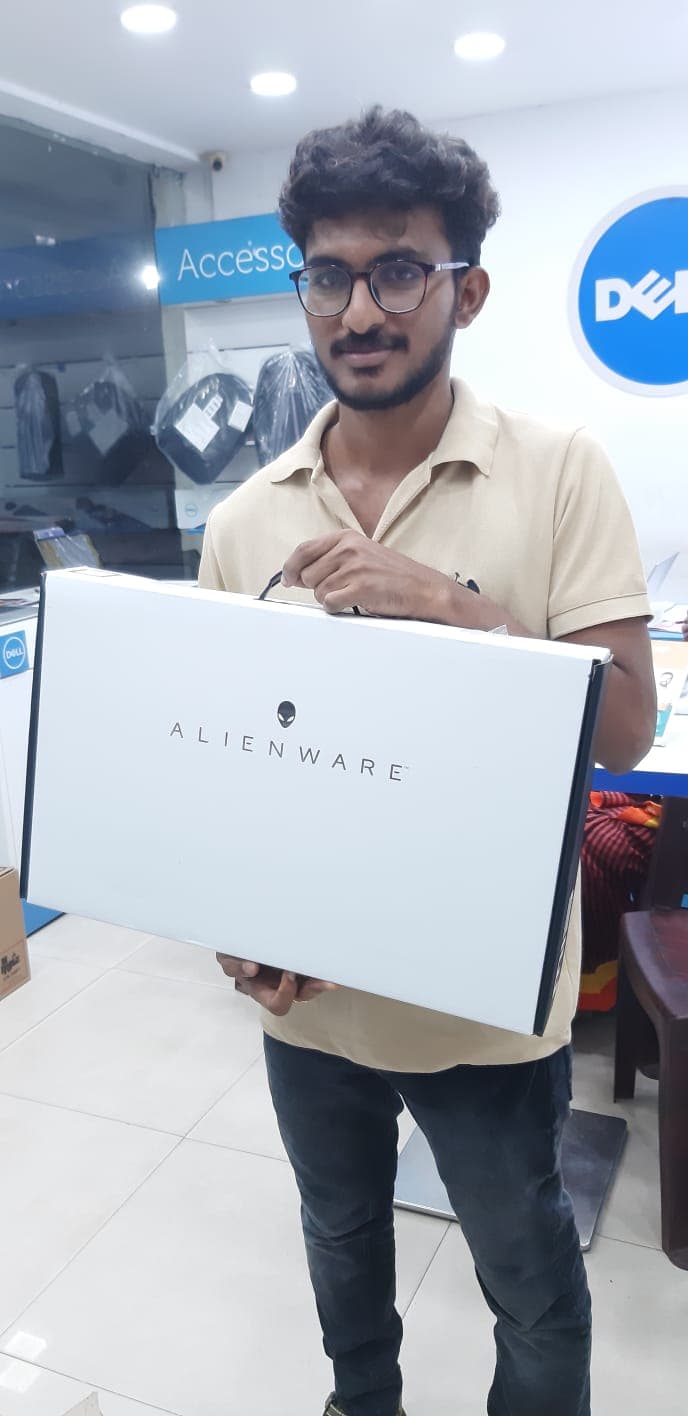 Dell Exclusive Store Vizag — photo 5