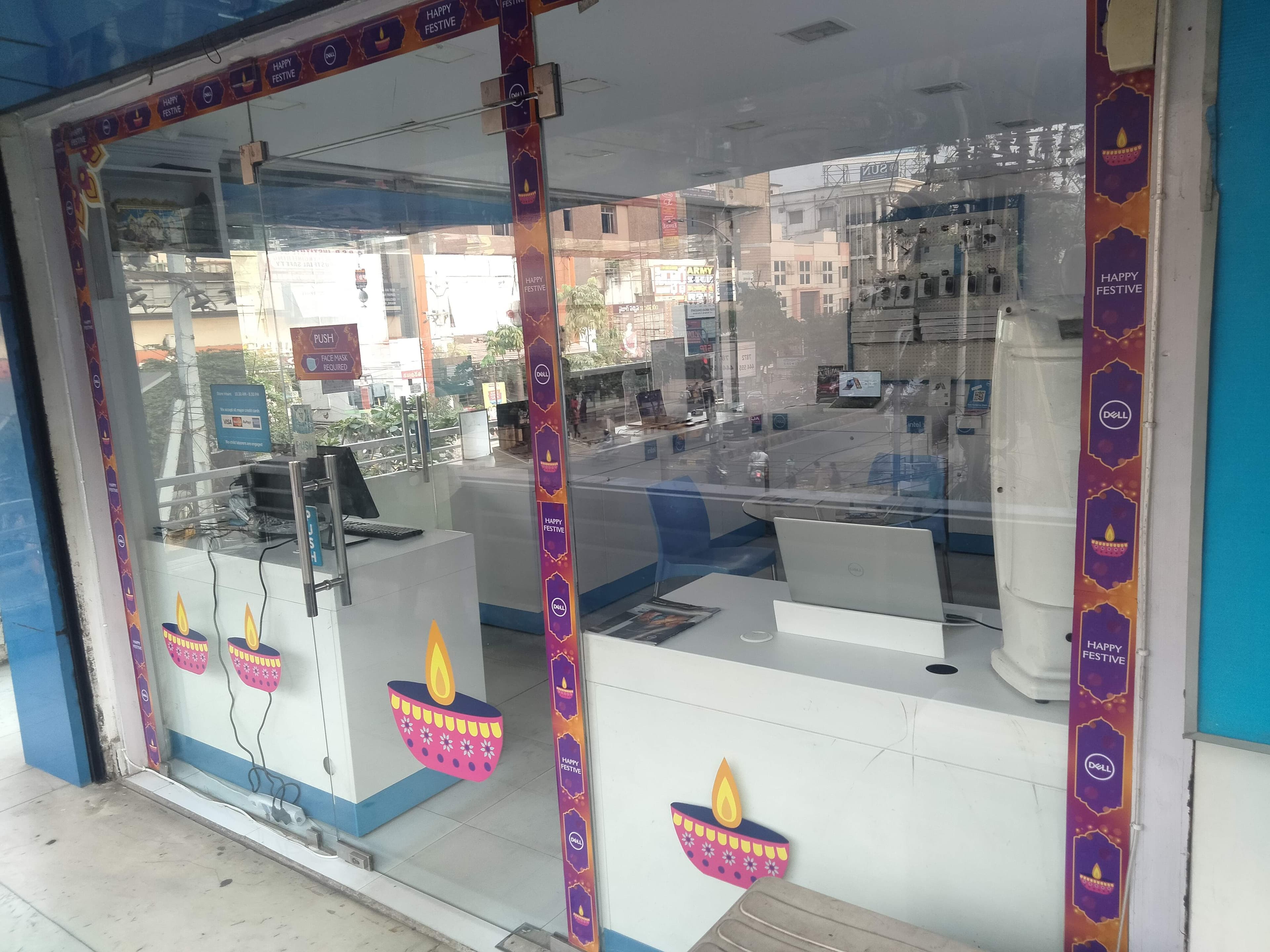 Dell Exclusive Store DwarakaNagar, Visakhapatnam — photo 5