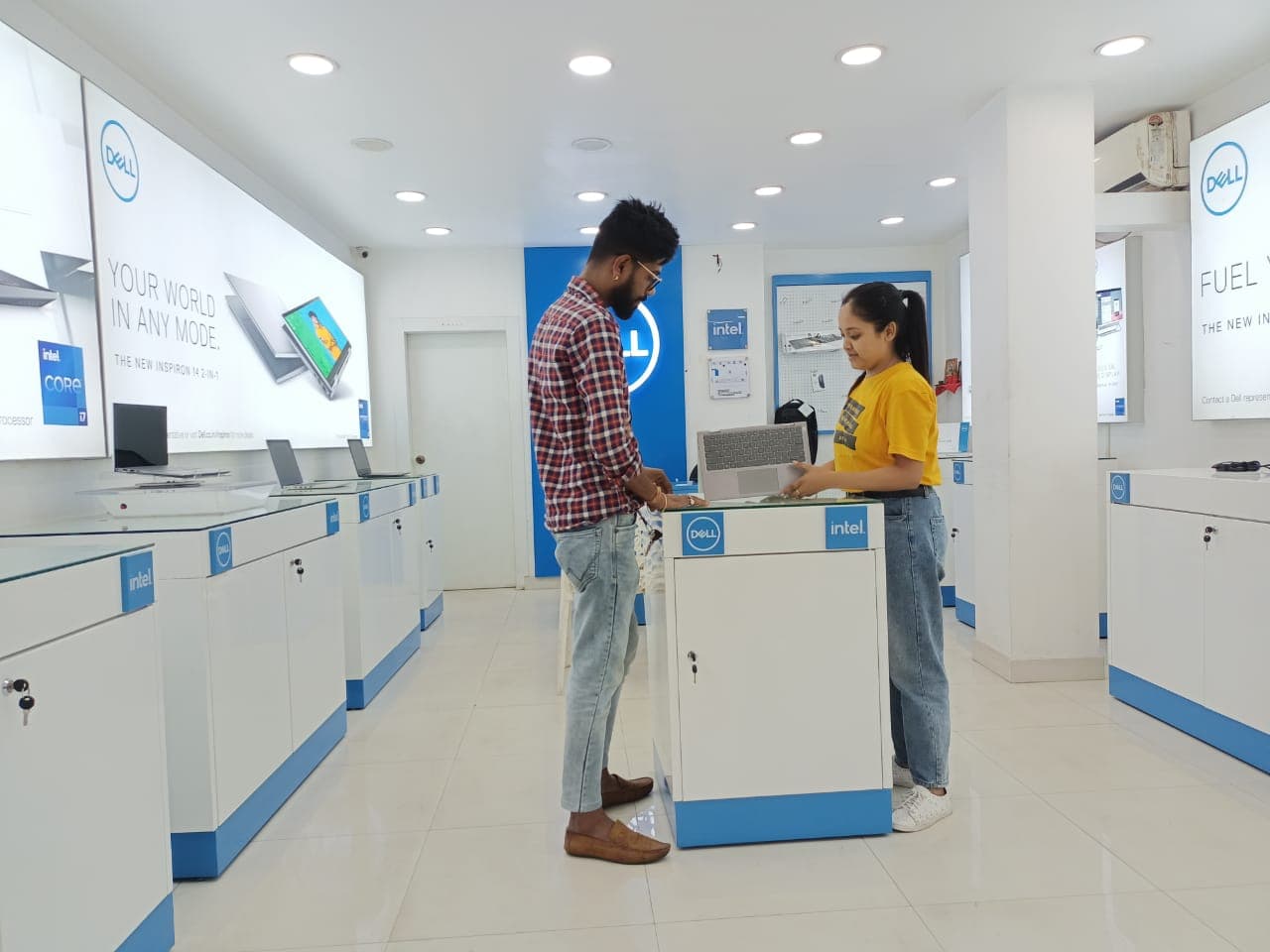 Dell Exclusive Store Guwahati — photo 5