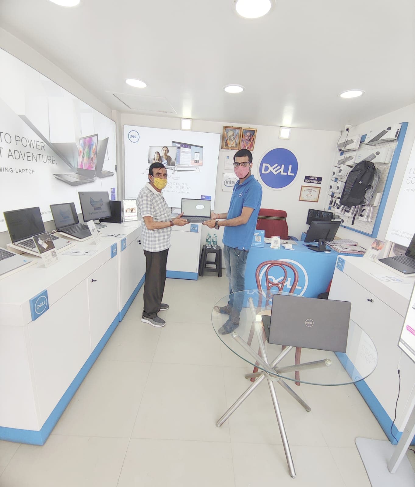 Dell Exclusive Store Bhagalpur — photo 2