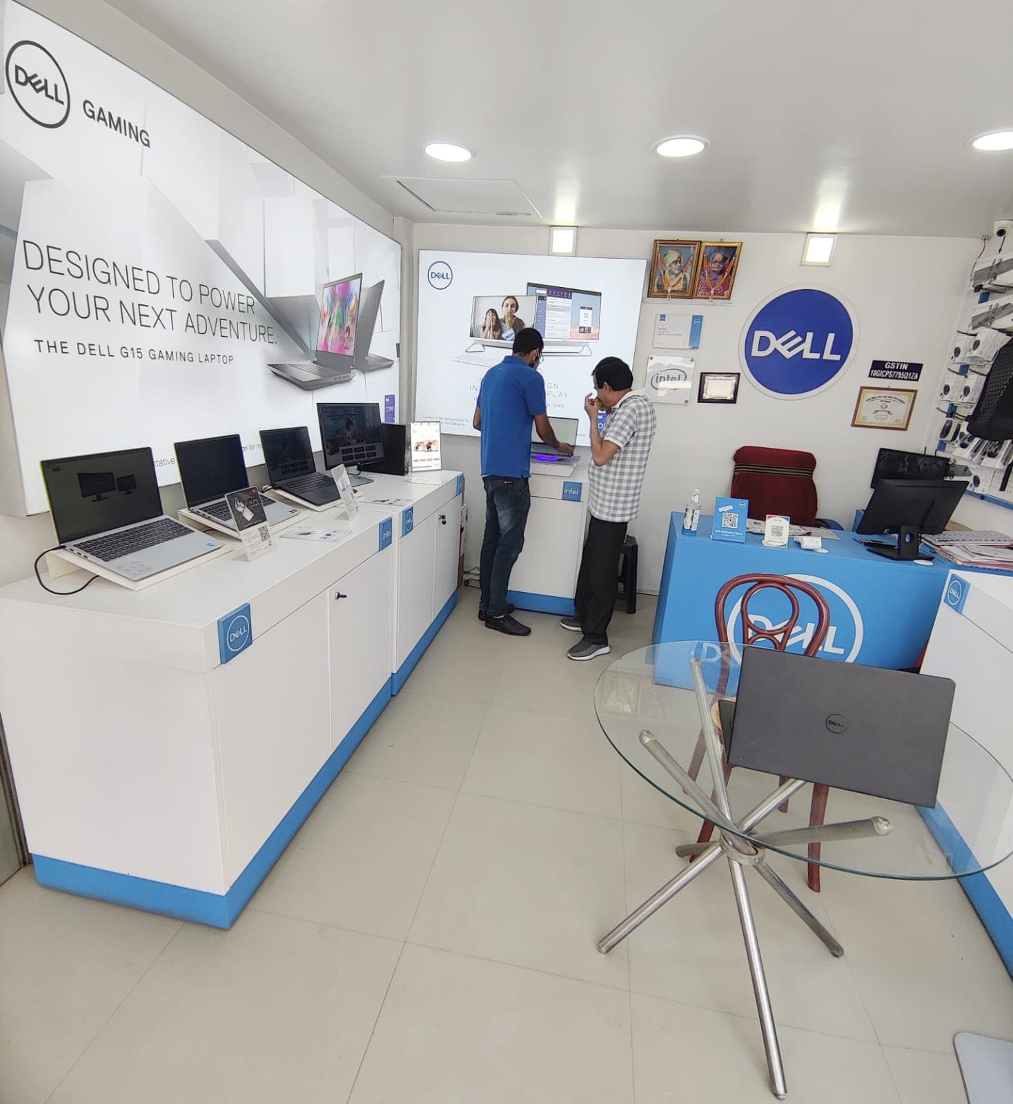 Dell Exclusive Store Bhagalpur — photo 4