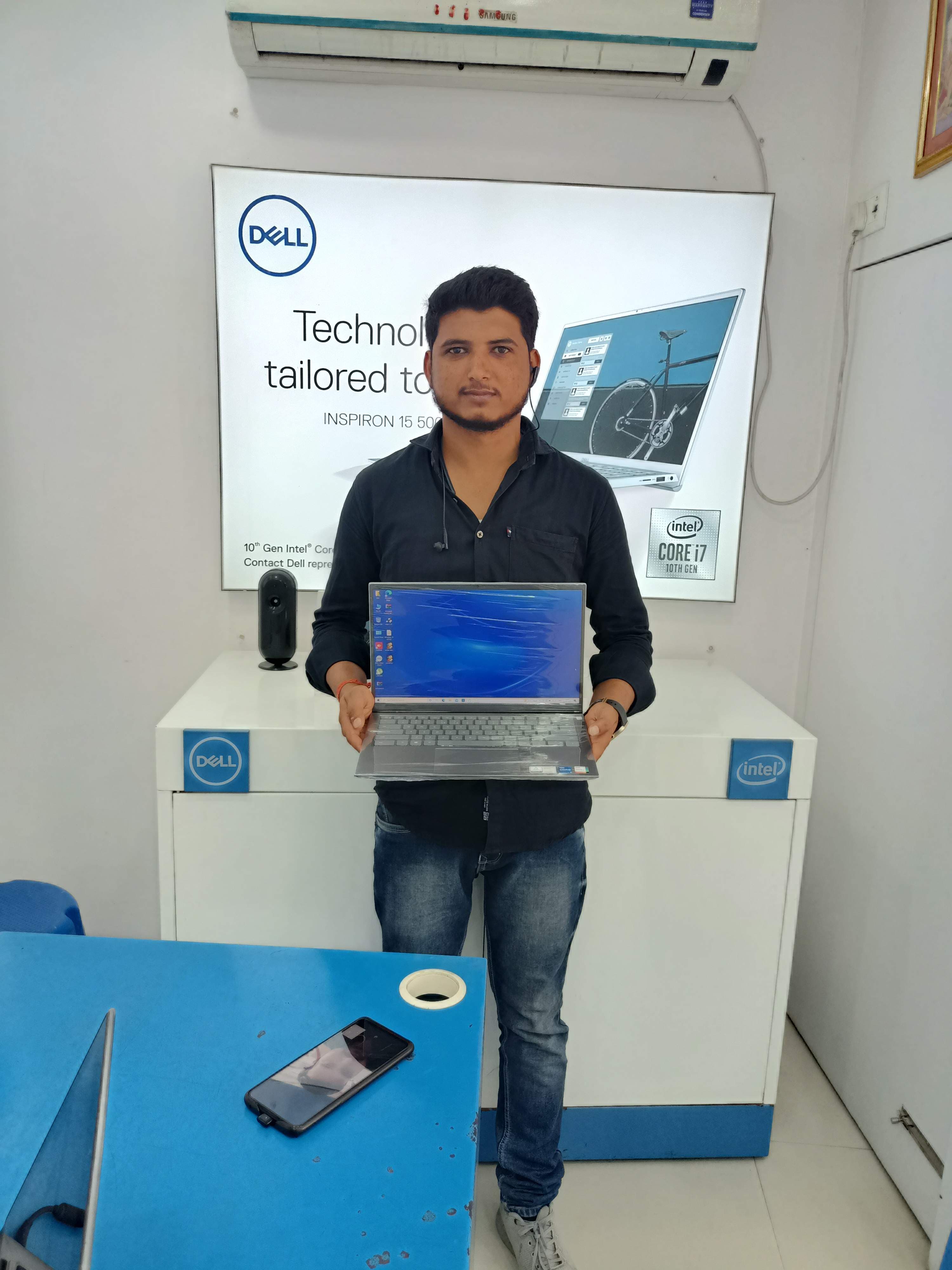 Dell Exclusive Store Darbhanga — photo 5