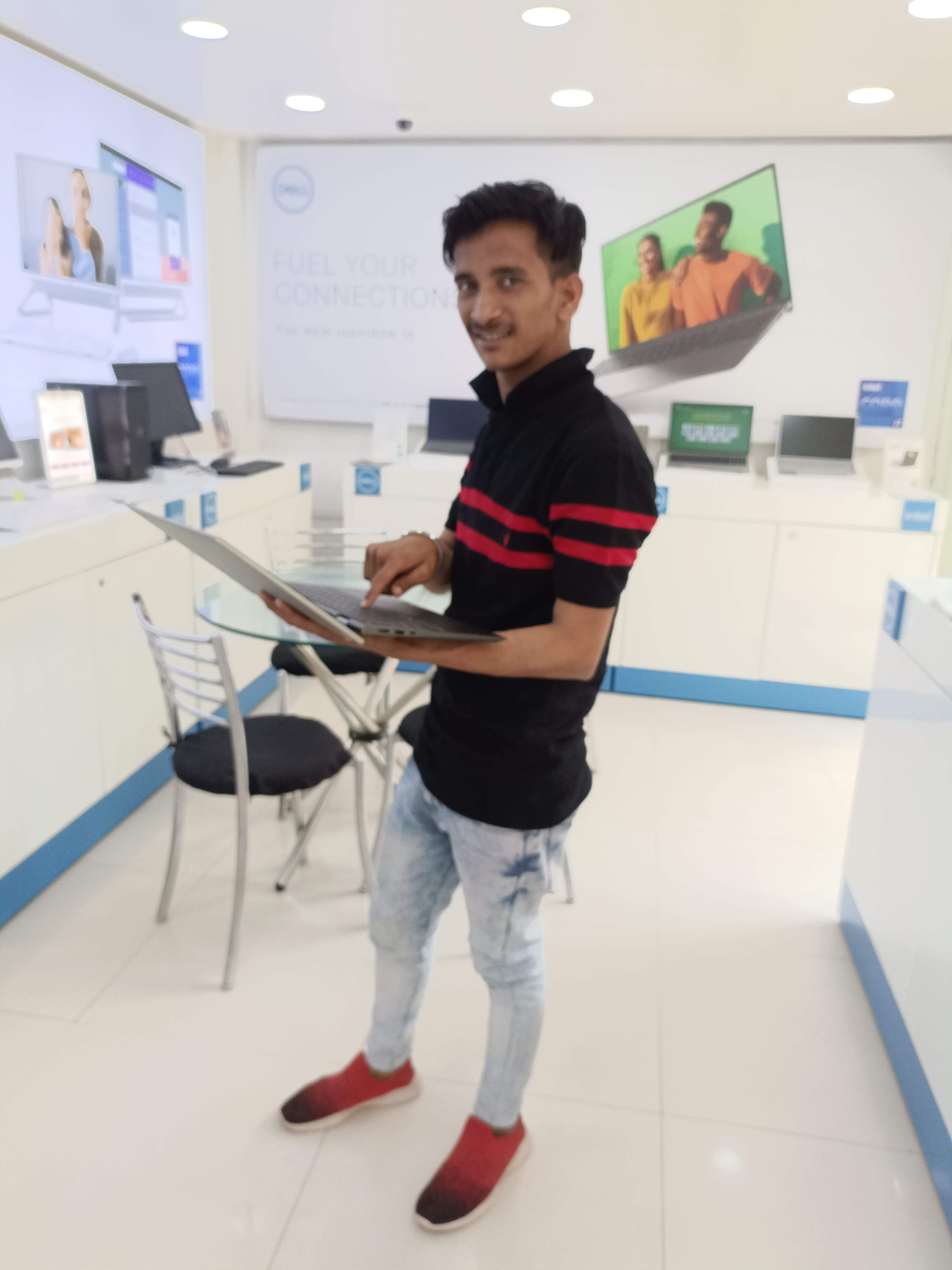 Dell Exclusive Store Hajipur — photo 3