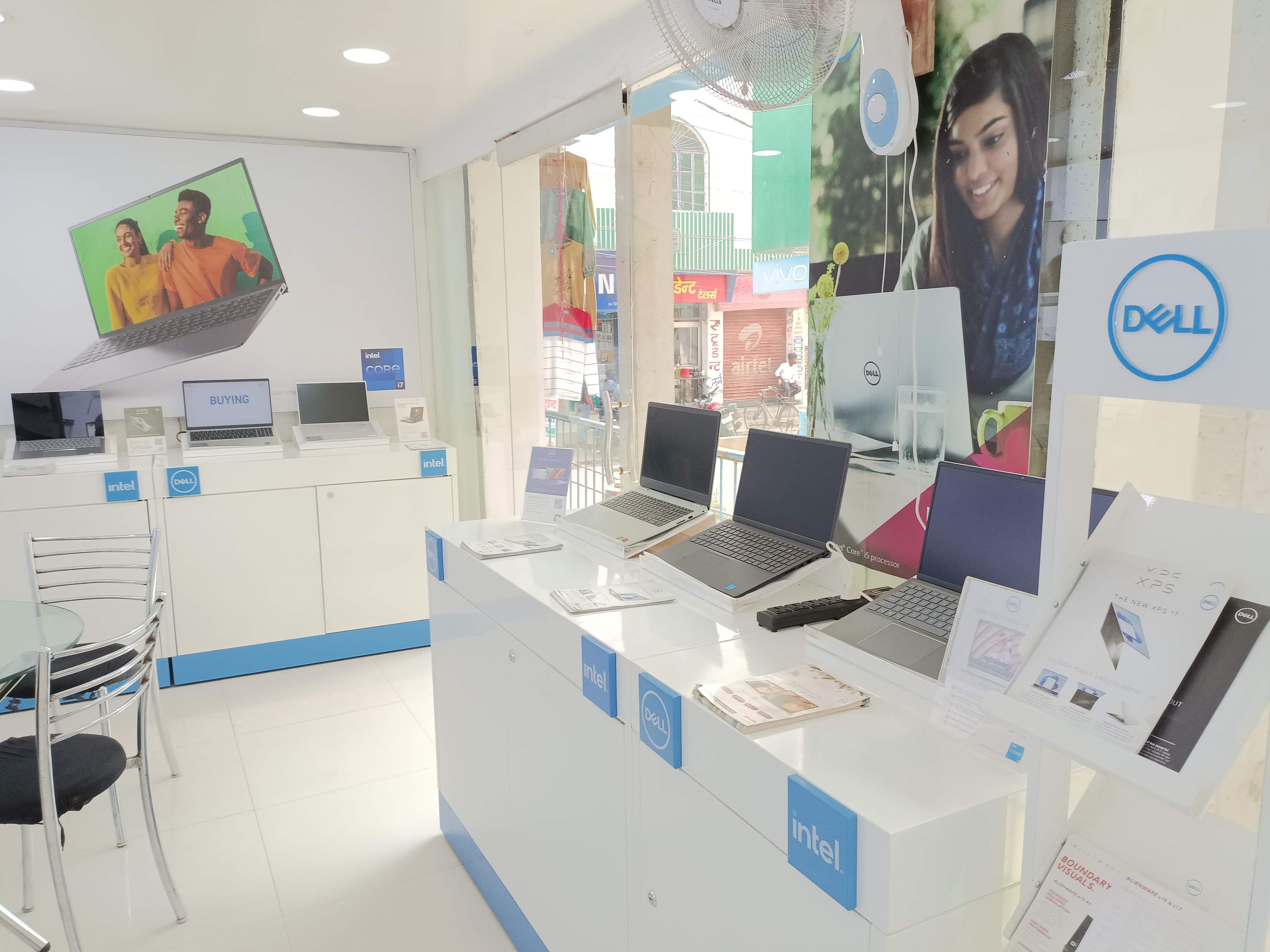Dell Exclusive Store Hajipur — photo 4
