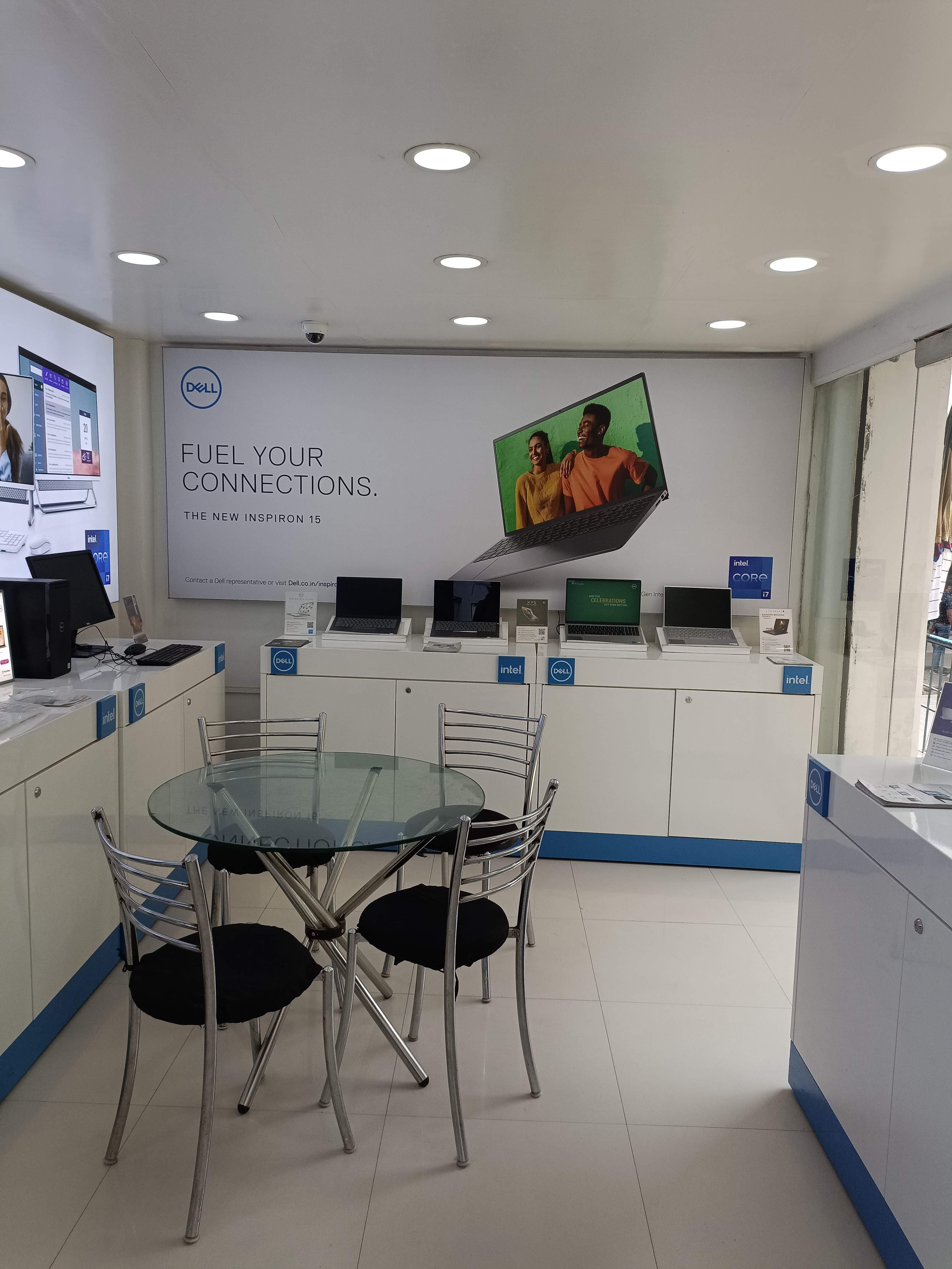 Dell Exclusive Store Hajipur — photo 5