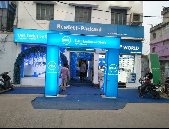 Dell Exclusive Store Katihar — photo 3