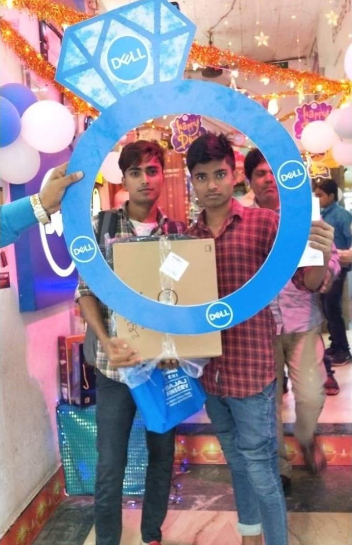 Dell Exclusive Store Katihar — photo 5