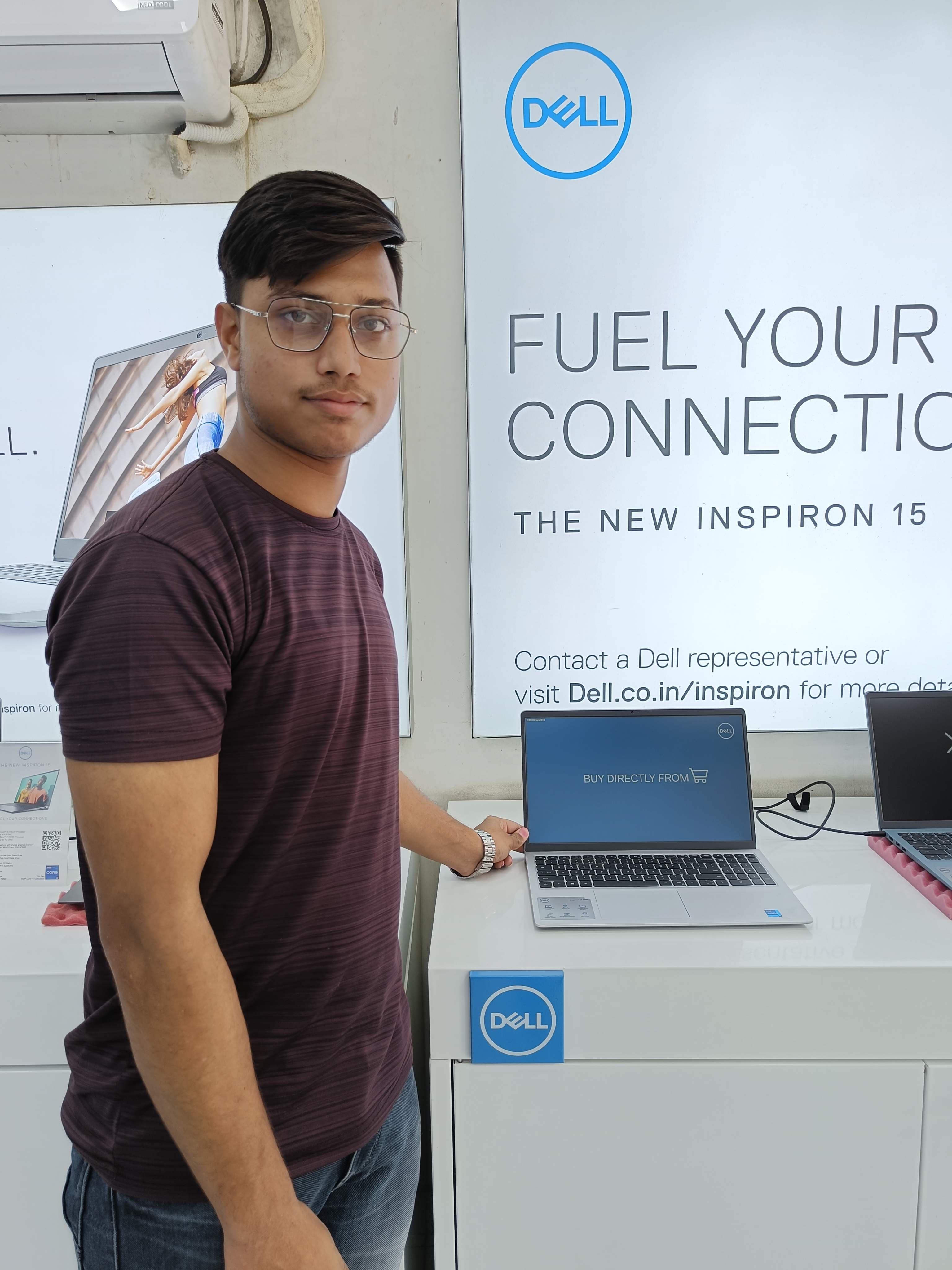 Dell Exclusive Store Motihari — photo 2