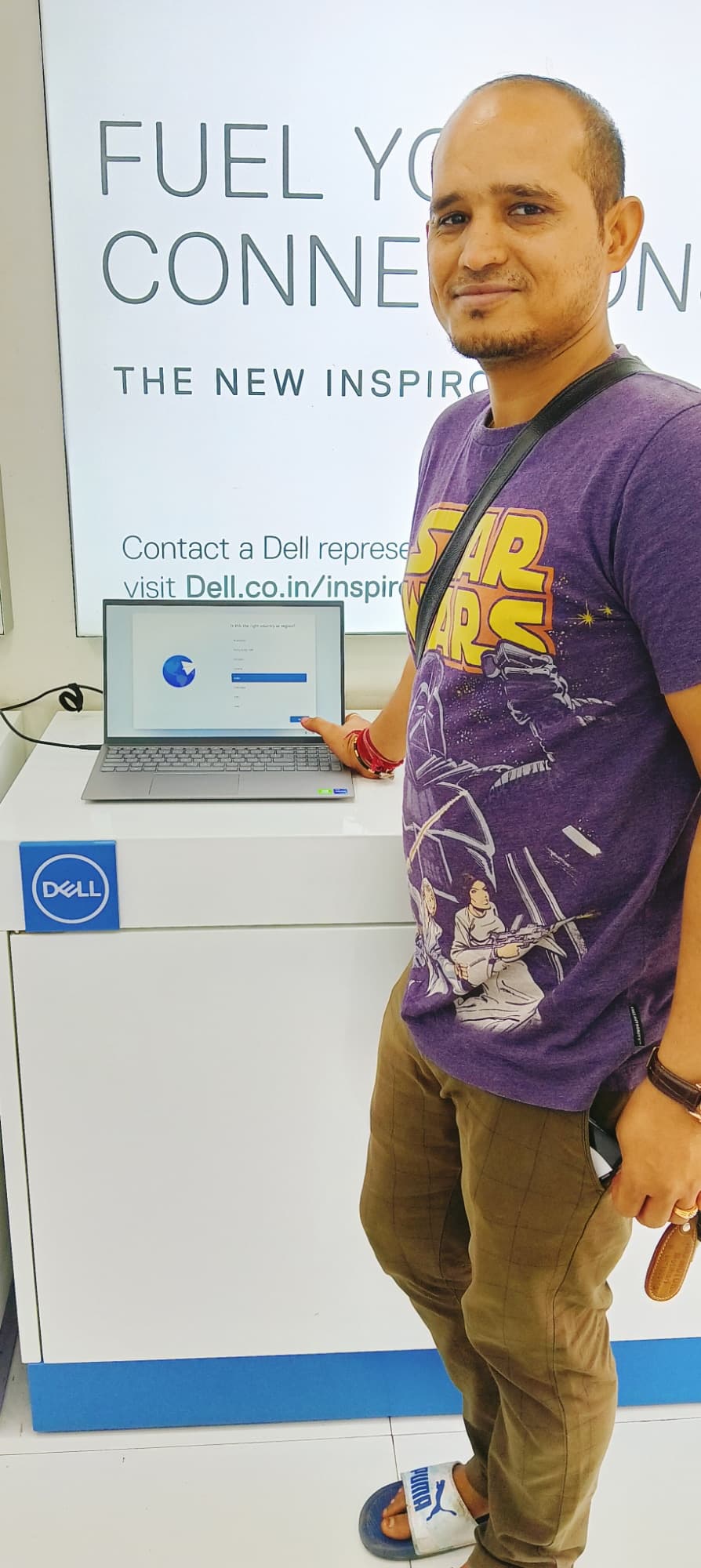 Dell Exclusive Store Motihari — photo 3