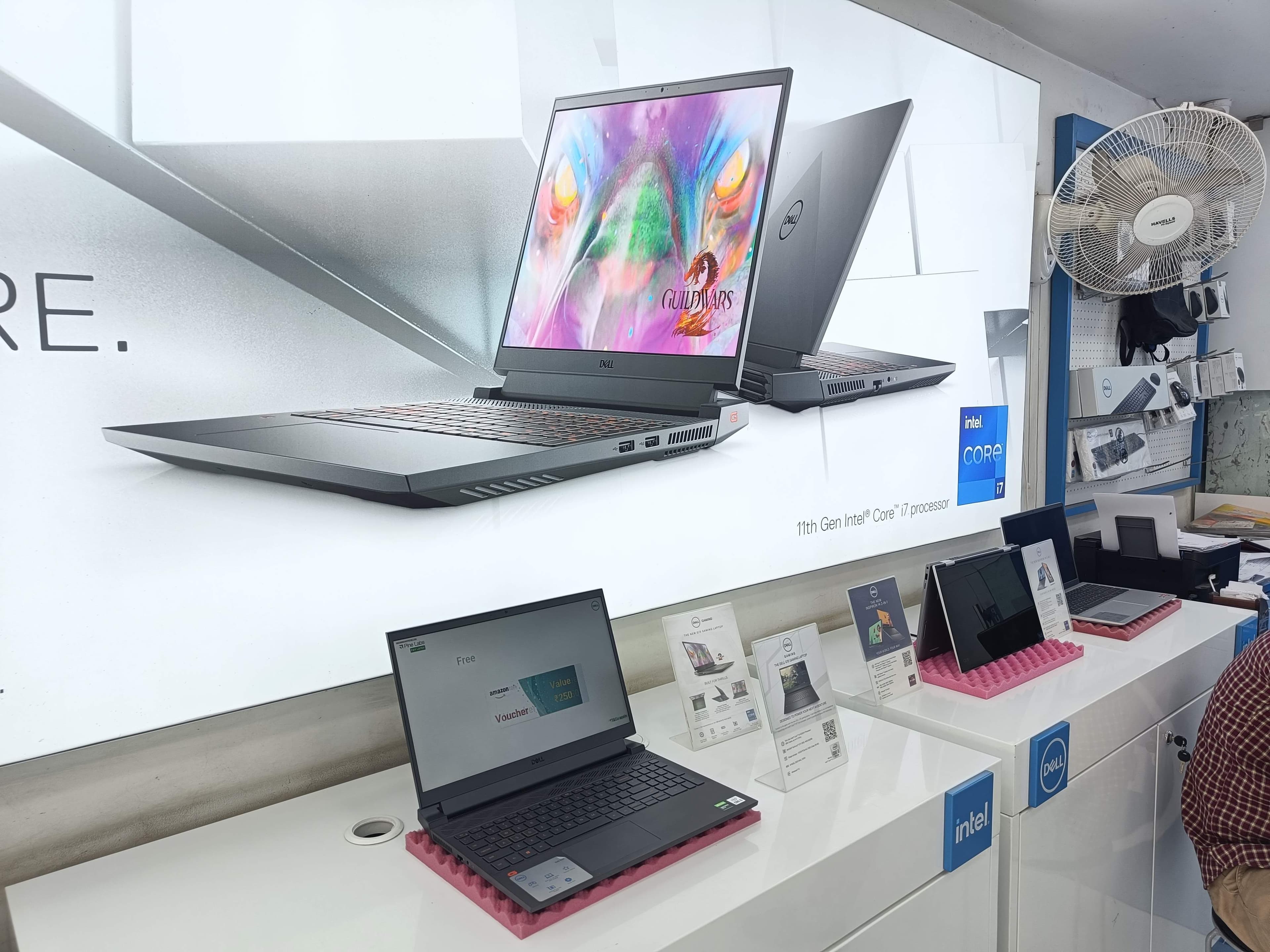 Dell Exclusive Store Motihari — photo 4