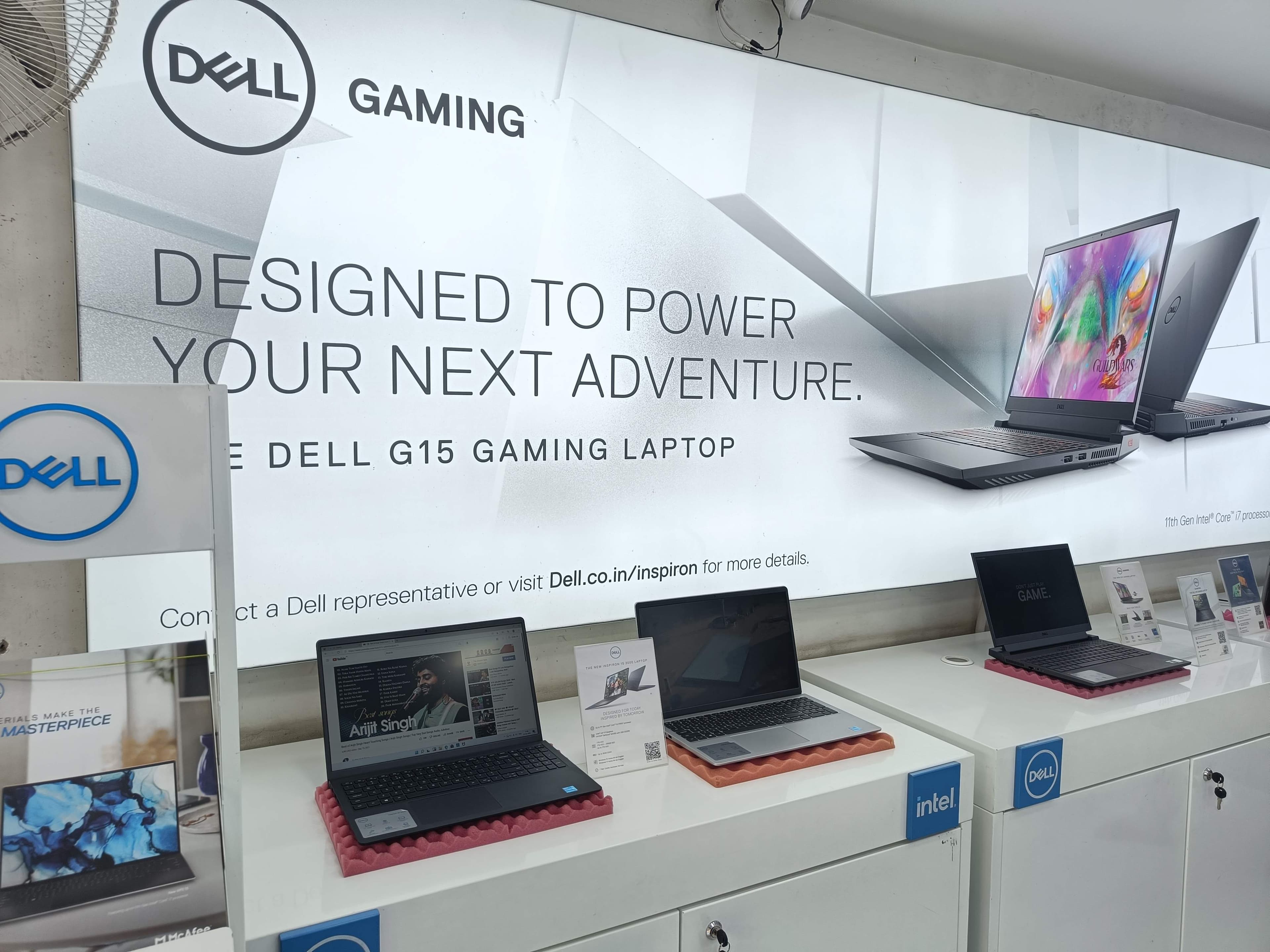 Dell Exclusive Store Motihari — photo 5